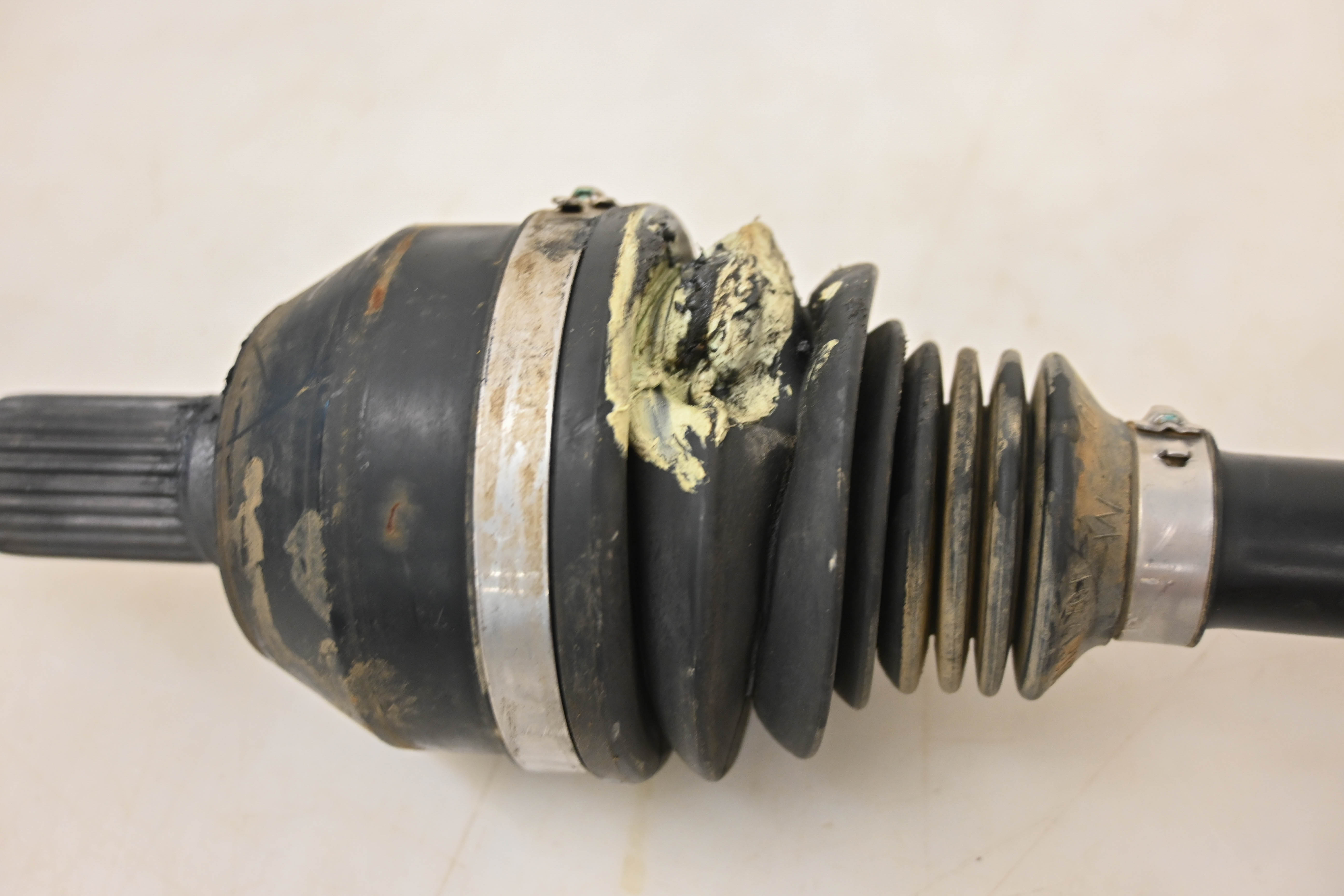 23 Polaris General XP4 1000 Ultimate Front Cv Axle Left Or Right SuperATV