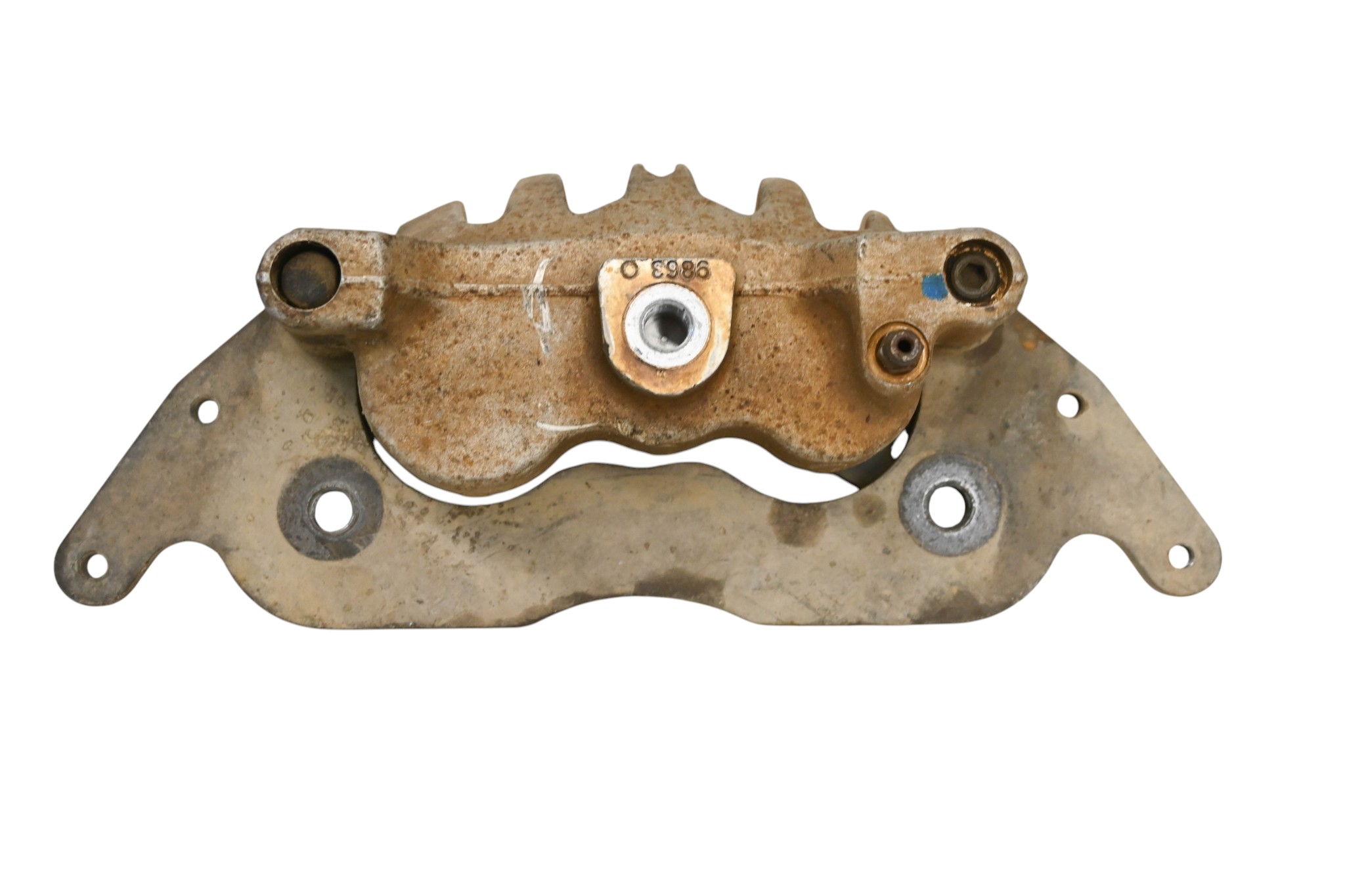 23 Polaris General XP4 1000 Ultimate Front Right Brake Caliper
