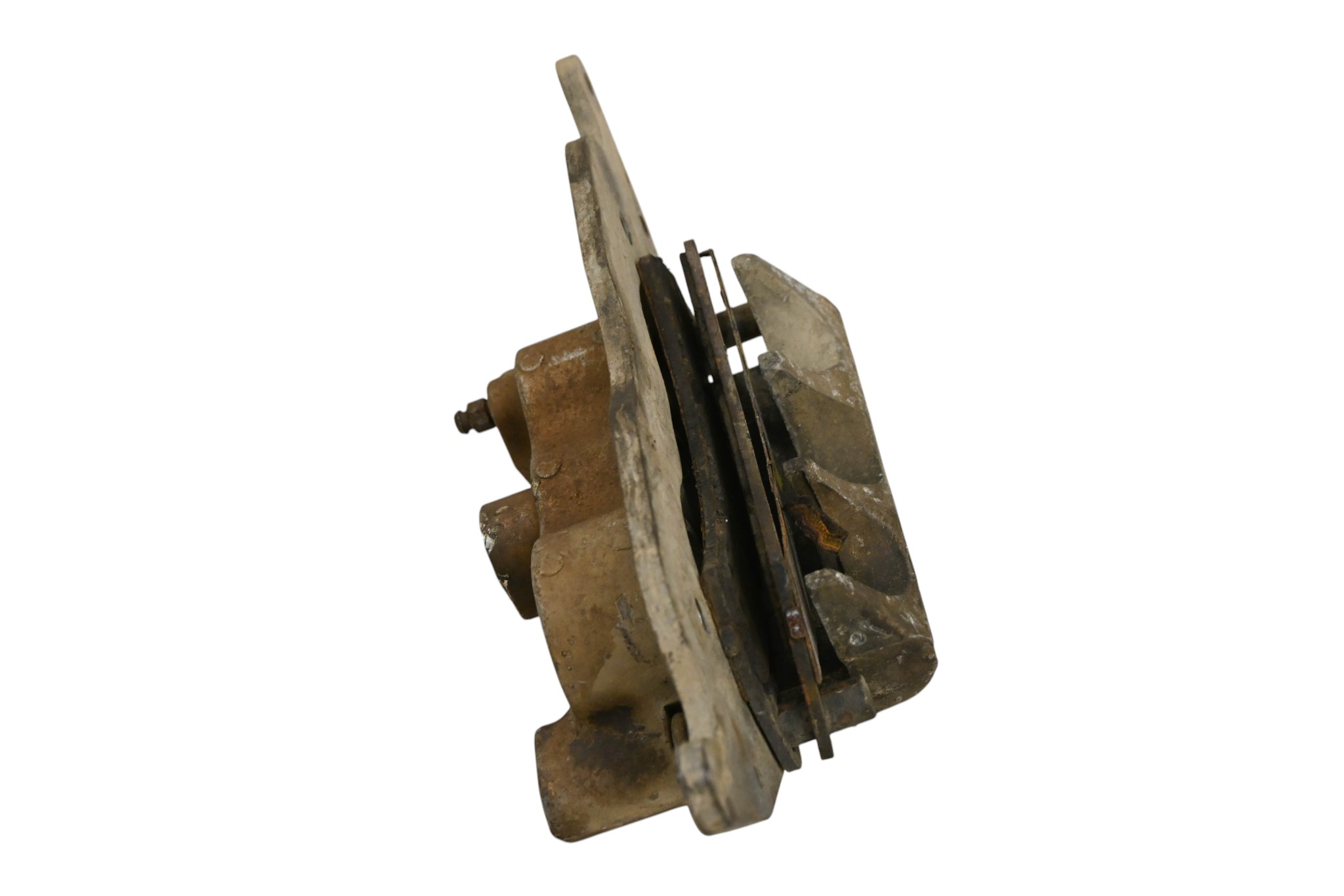 23 Polaris General XP4 1000 Ultimate Front Right Brake Caliper