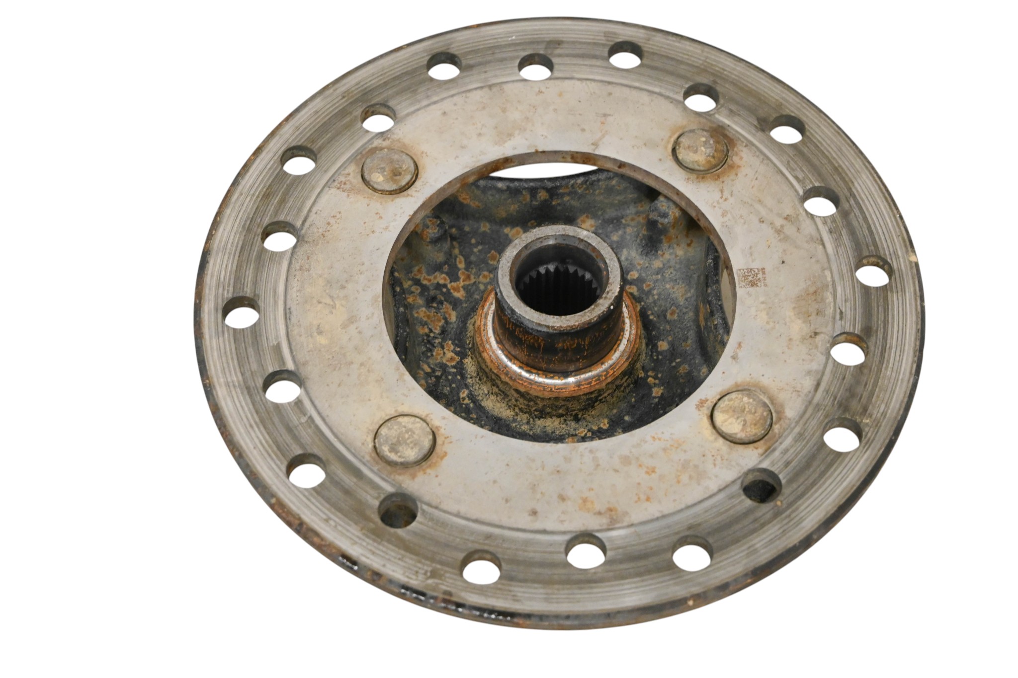 23 Polaris General XP4 1000 Ultimate Front Wheel Hub & Rotor Left Or Right