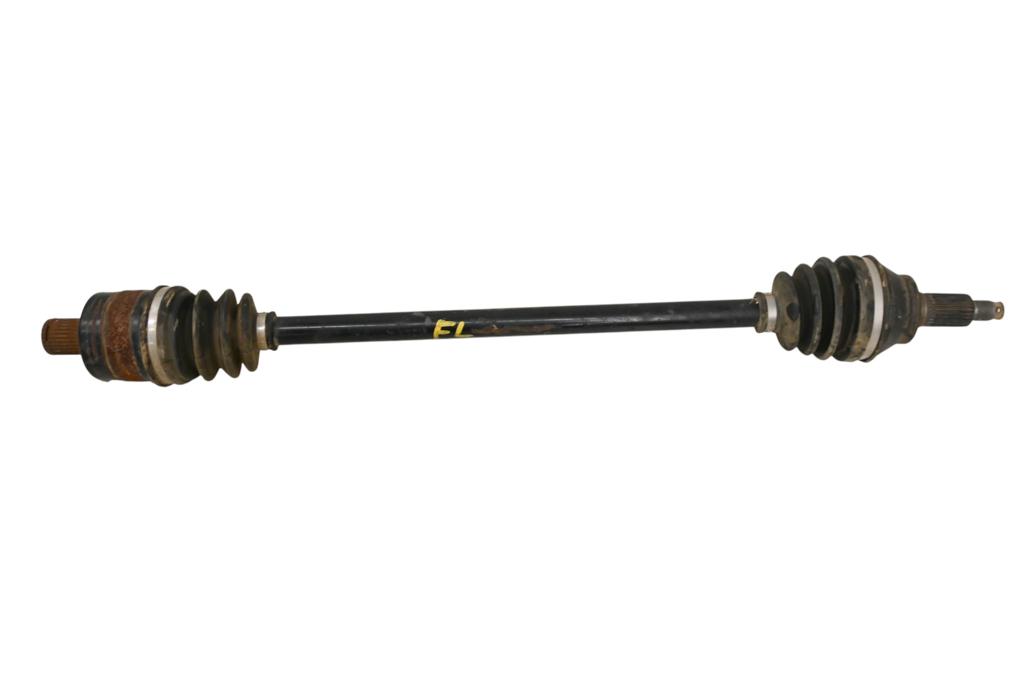 23 Polaris General XP4 1000 Ultimate Front Cv Axle Left Or Right