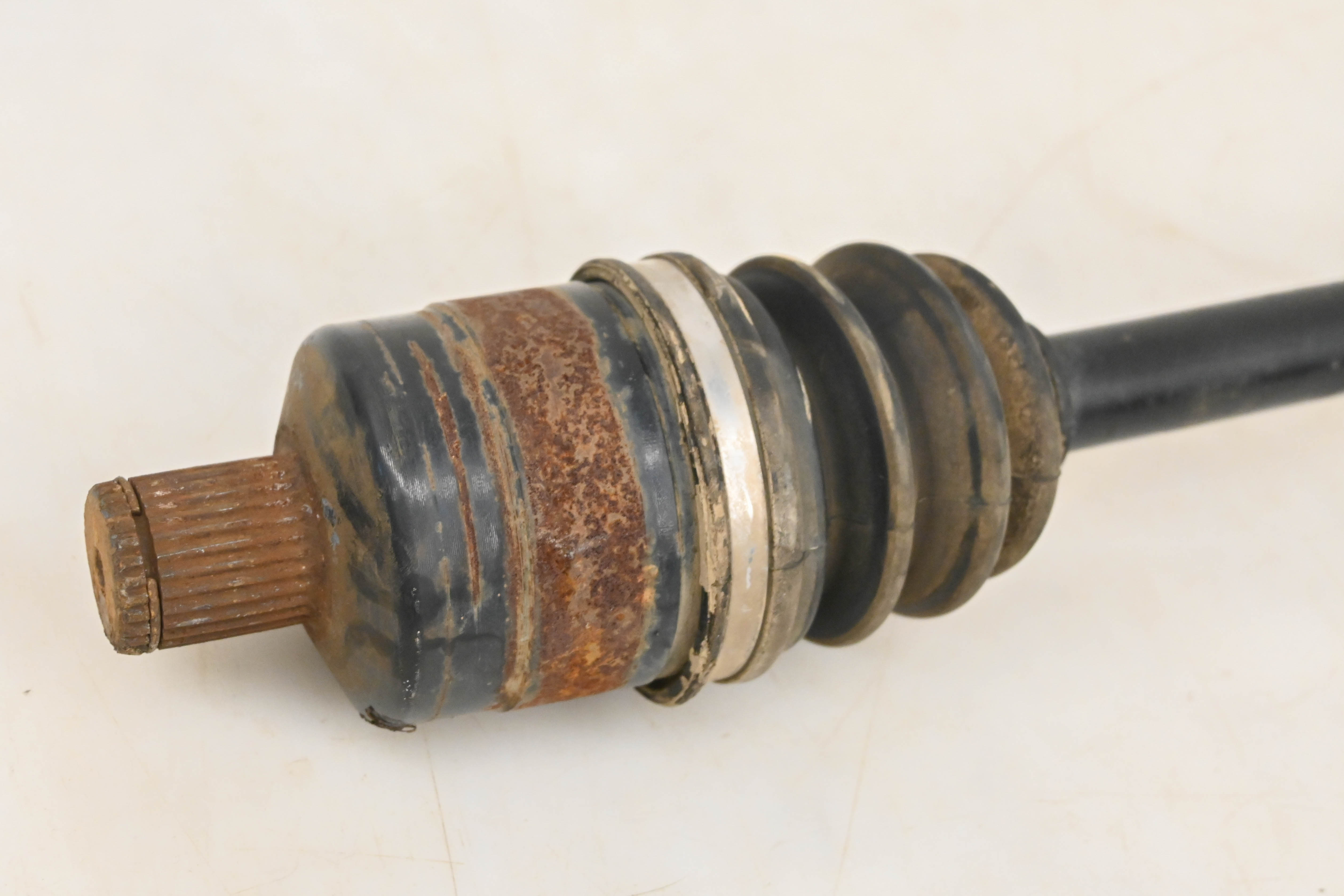 23 Polaris General XP4 1000 Ultimate Front Cv Axle Left Or Right