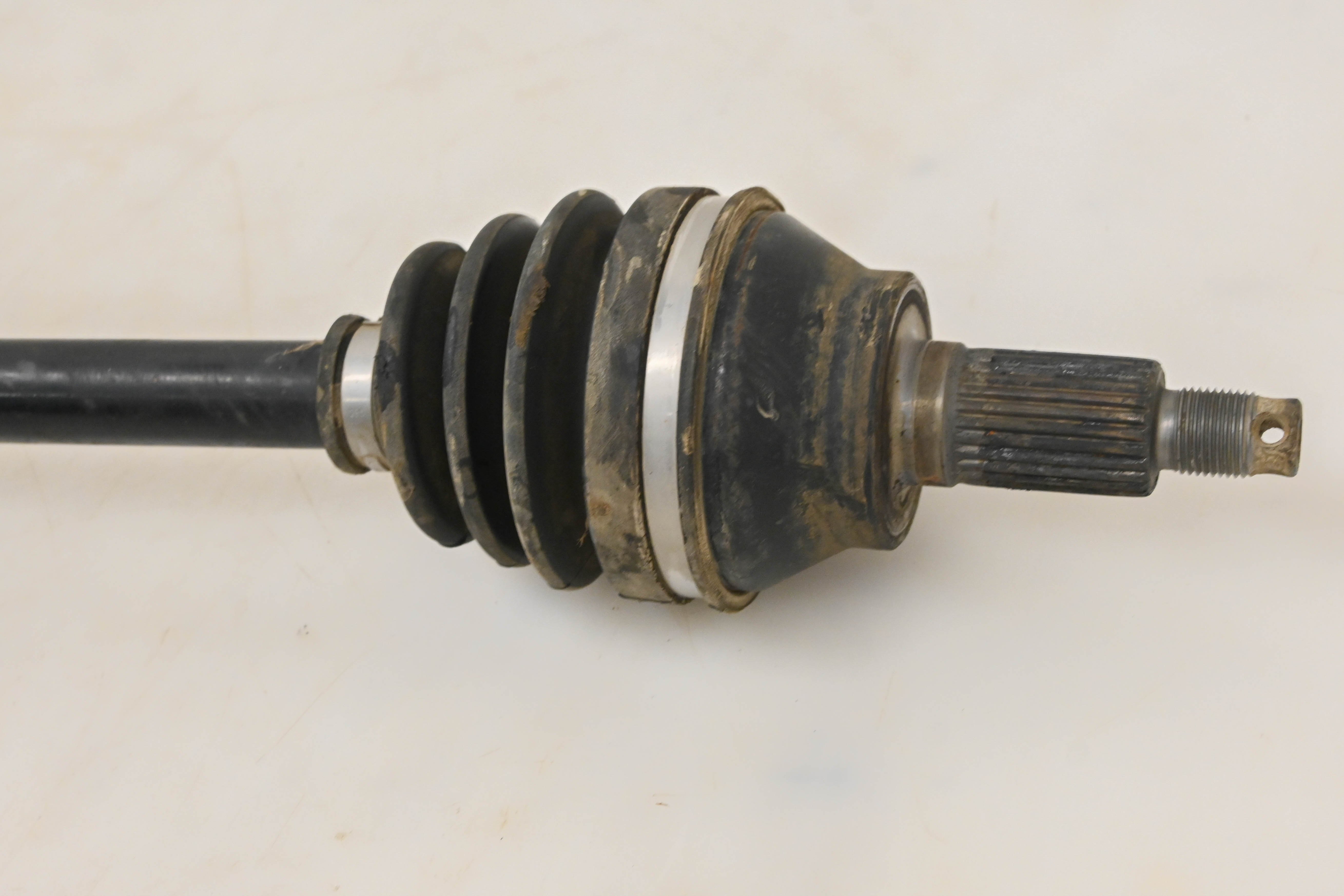 23 Polaris General XP4 1000 Ultimate Front Cv Axle Left Or Right