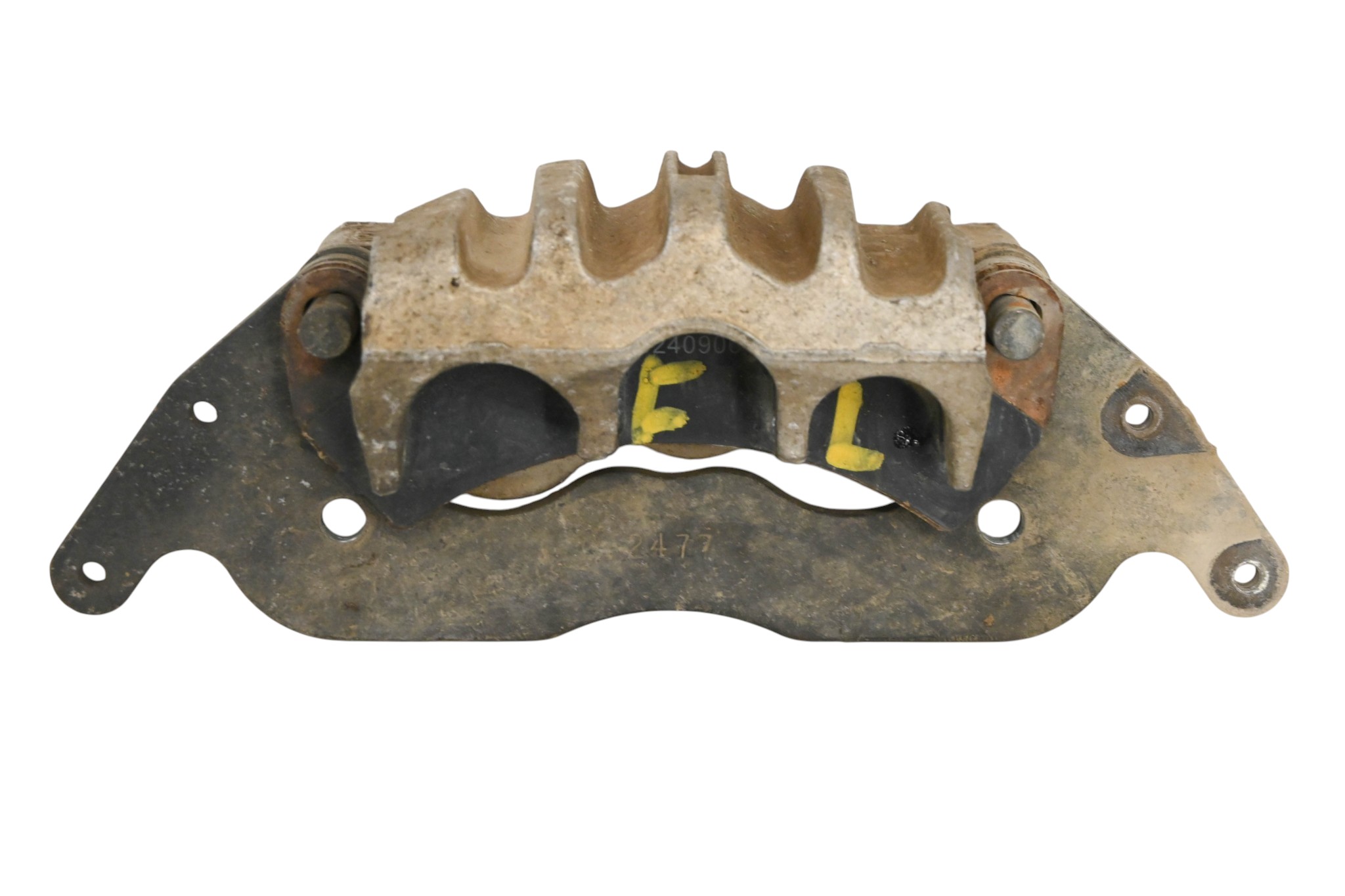 23 Polaris General XP4 1000 Ultimate Front Left Brake Caliper