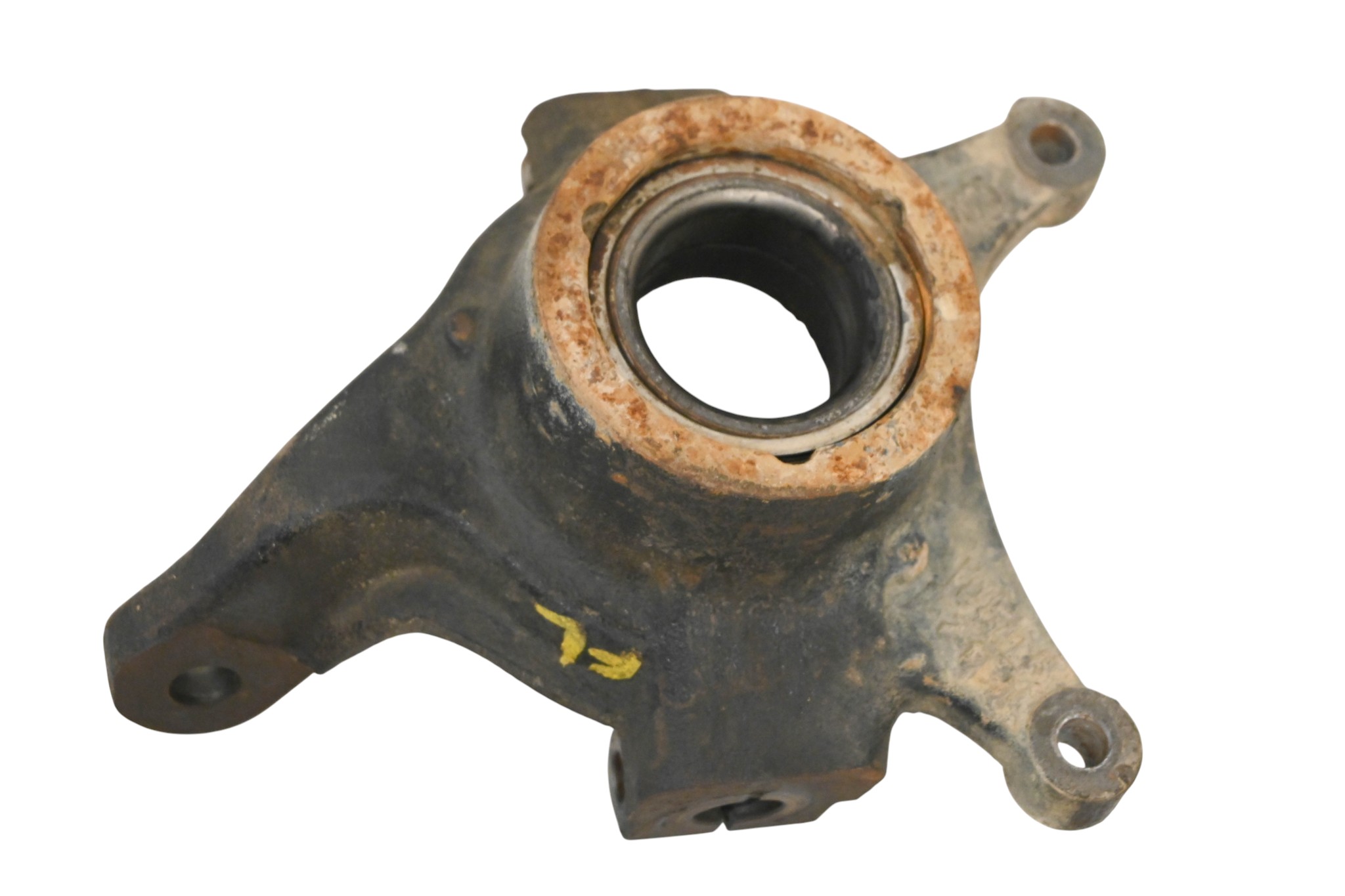 23 Polaris General XP4 1000 Ultimate Front Left Spindle Knuckle