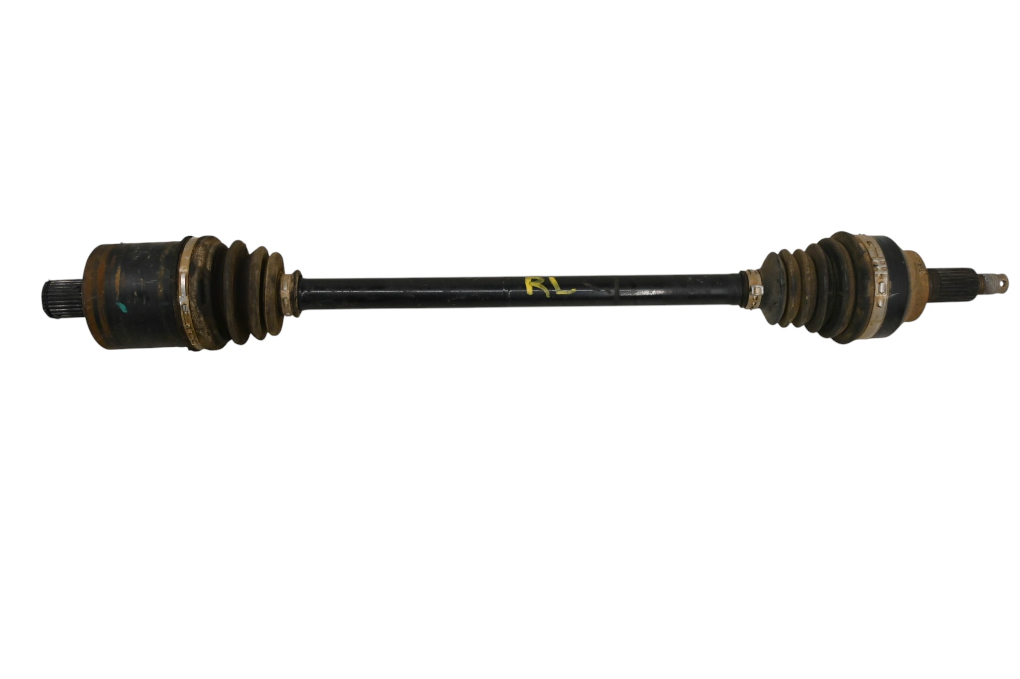 23 Polaris General XP4 1000 Ultimate Rear Cv Axle Left Or Right