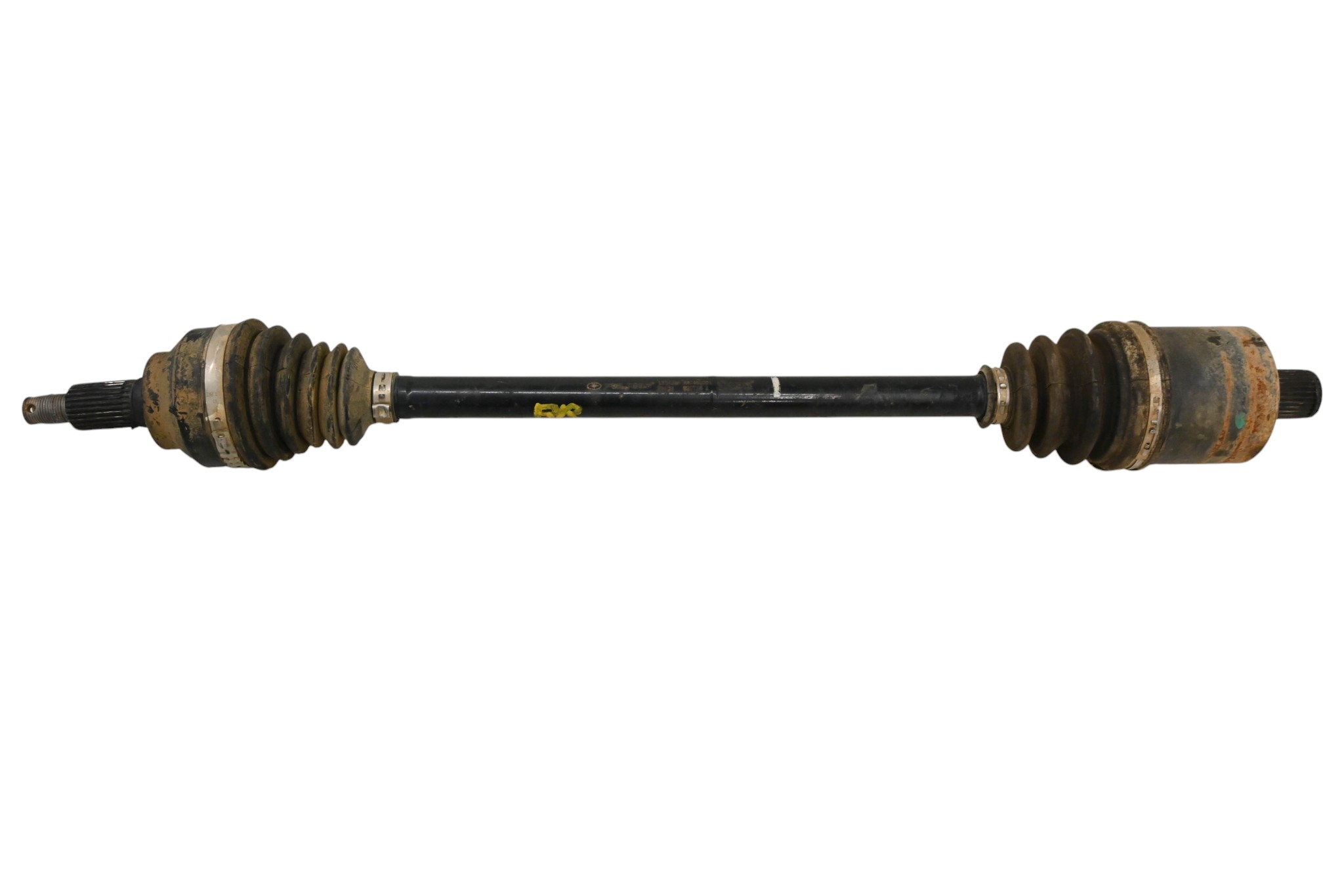 23 Polaris General XP4 1000 Ultimate Rear Cv Axle Left Or Right