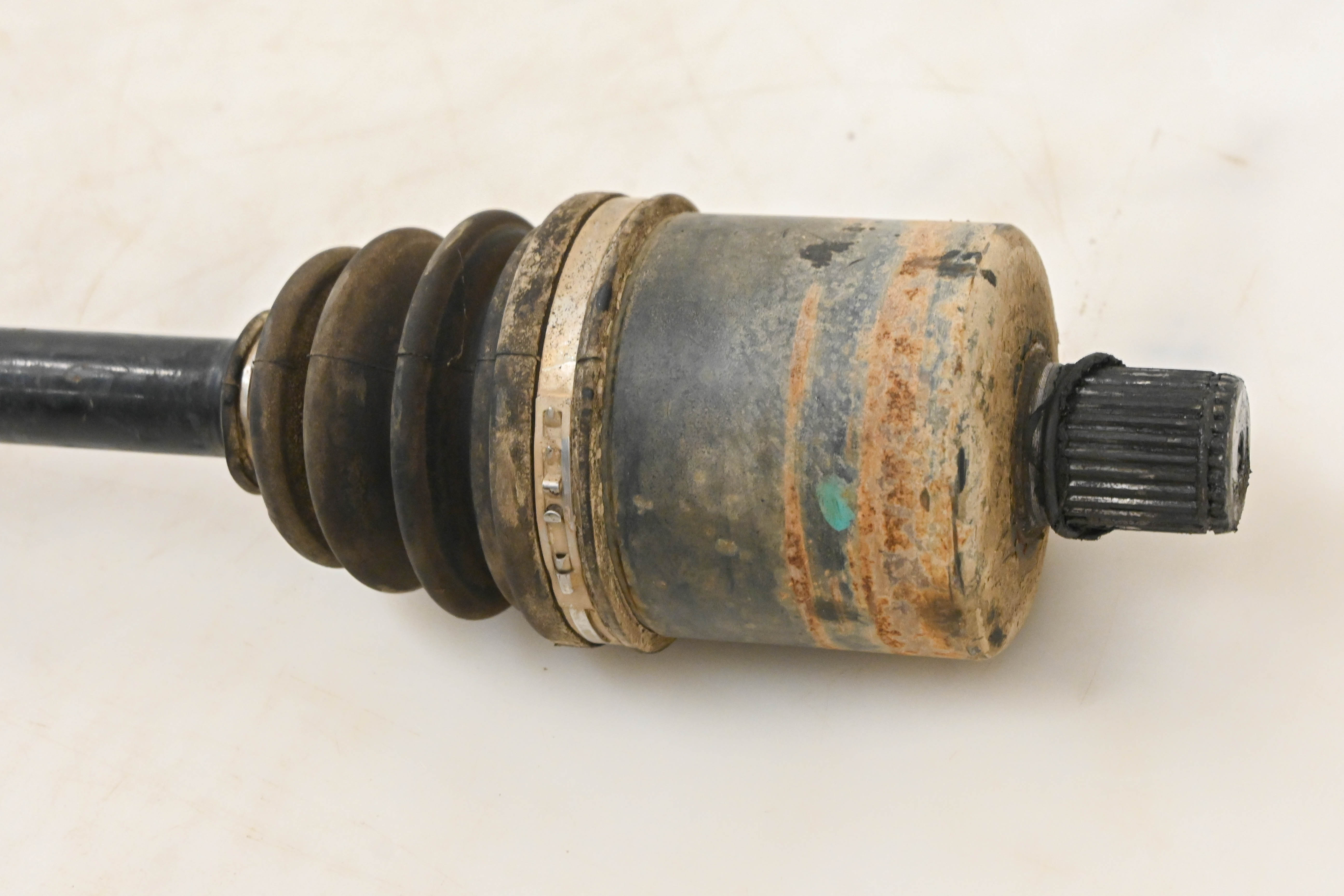 23 Polaris General XP4 1000 Ultimate Rear Cv Axle Left Or Right