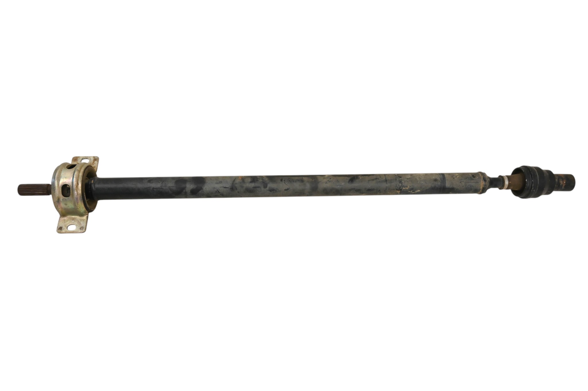 23 Polaris General XP4 1000 Ultimate Rear Drive Shaft