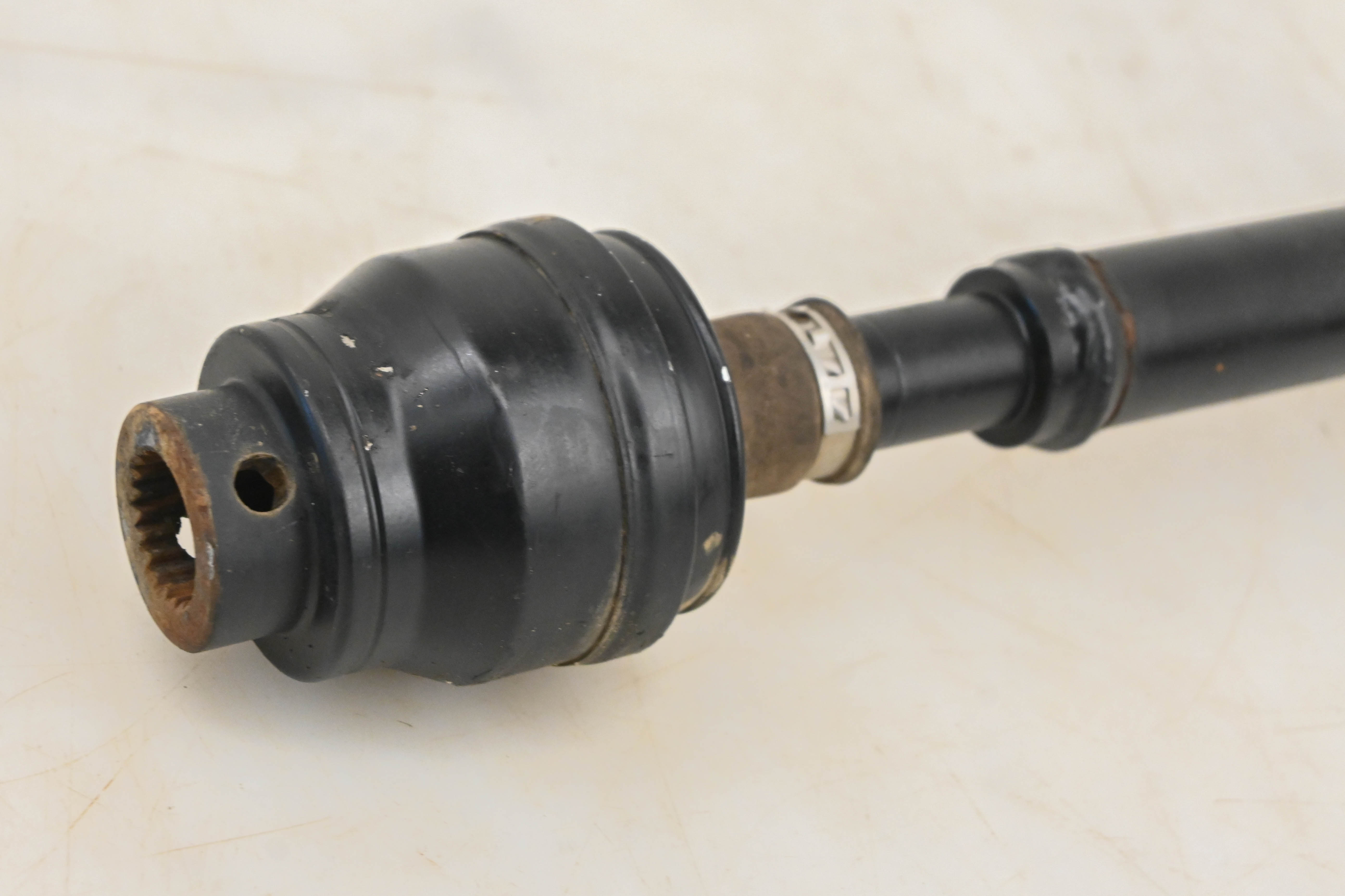 23 Polaris General XP4 1000 Ultimate Front Drive Shaft