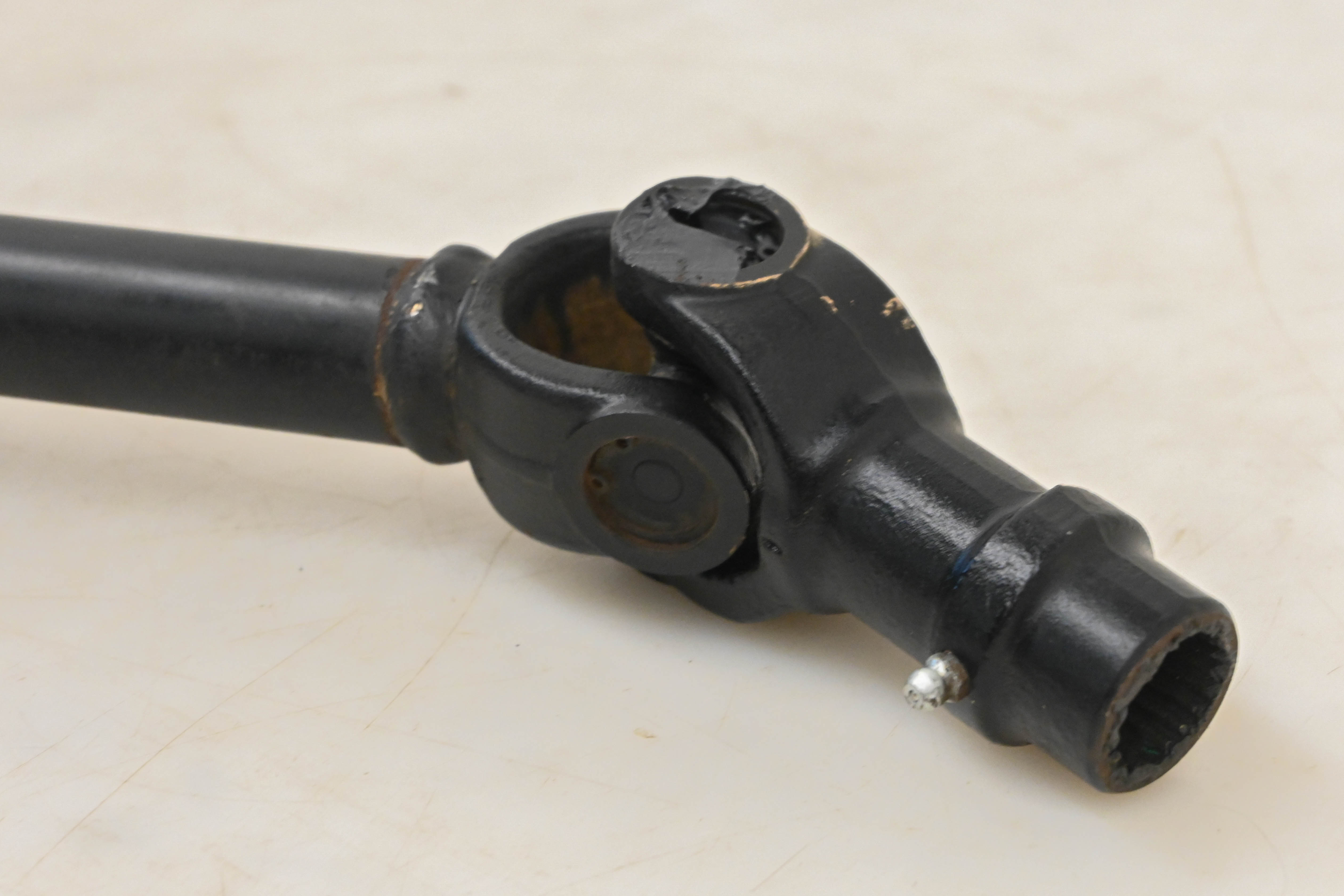 23 Polaris General XP4 1000 Ultimate Front Drive Shaft