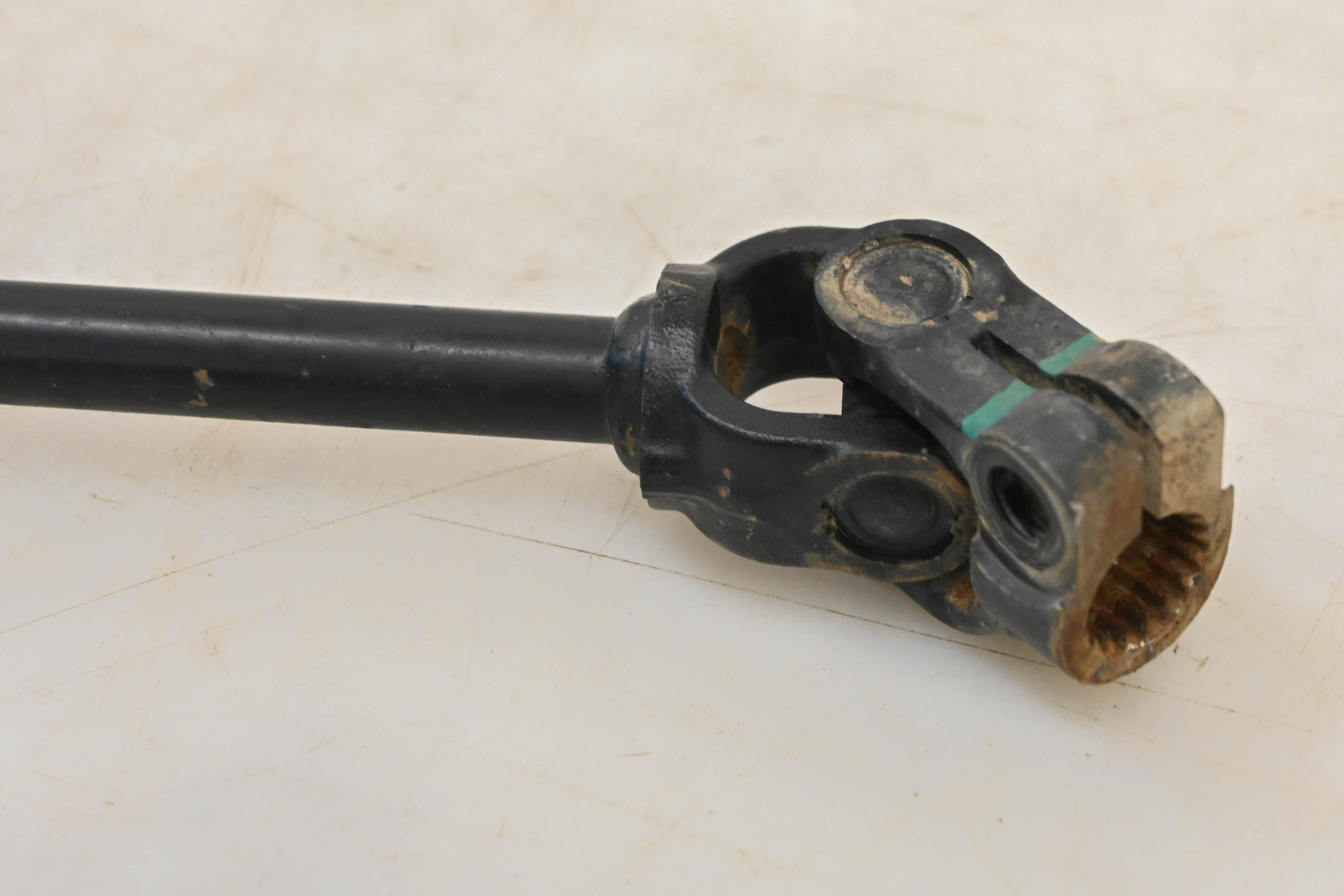 23 Polaris General XP4 1000 Ultimate Lower Steering Stem