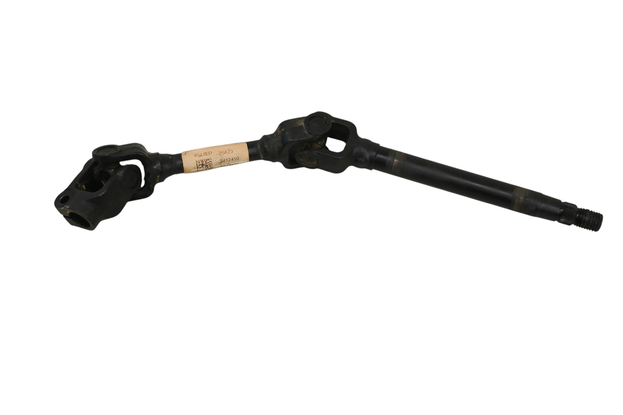 23 Polaris General XP4 1000 Ultimate Upper Steering Stem