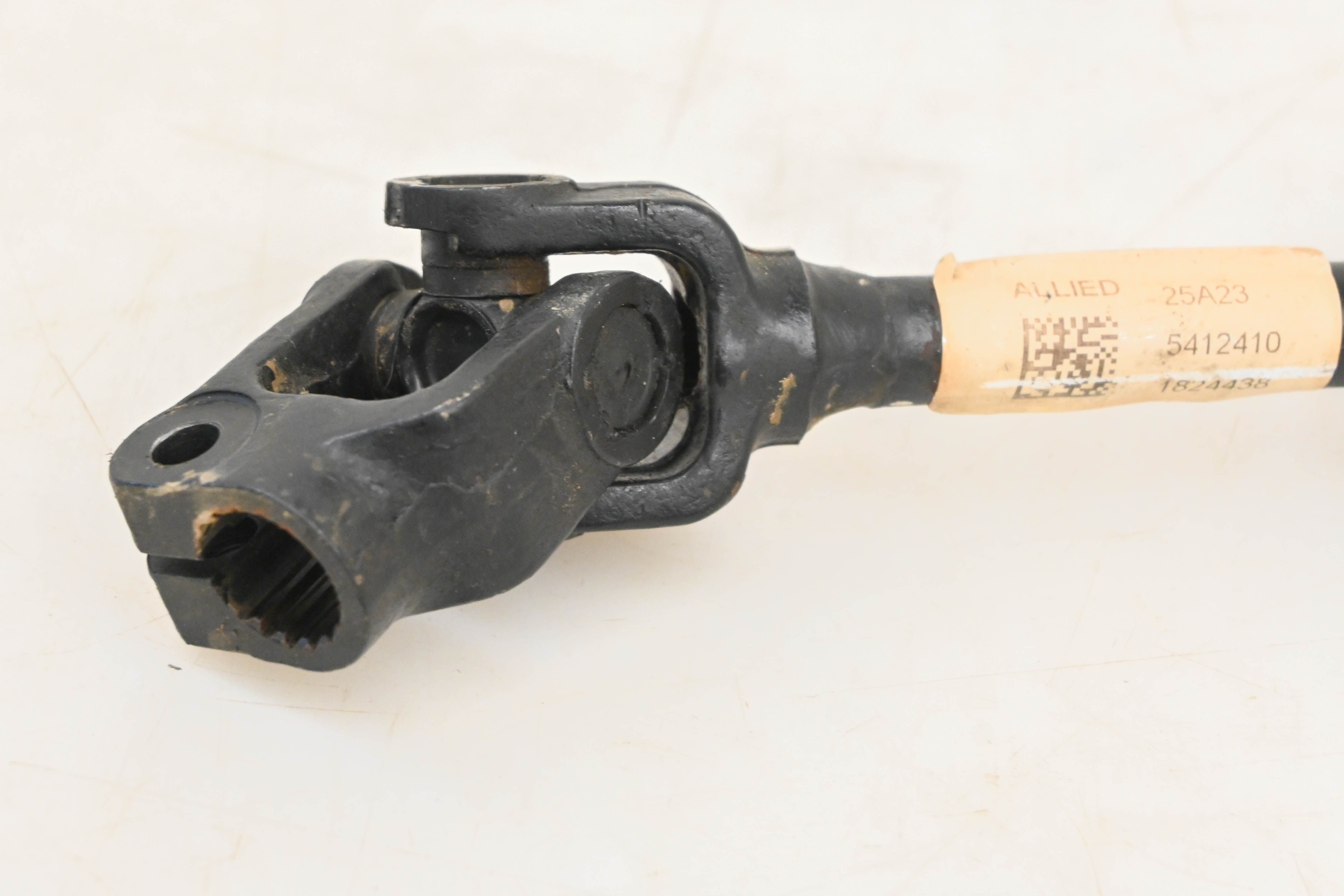 23 Polaris General XP4 1000 Ultimate Upper Steering Stem