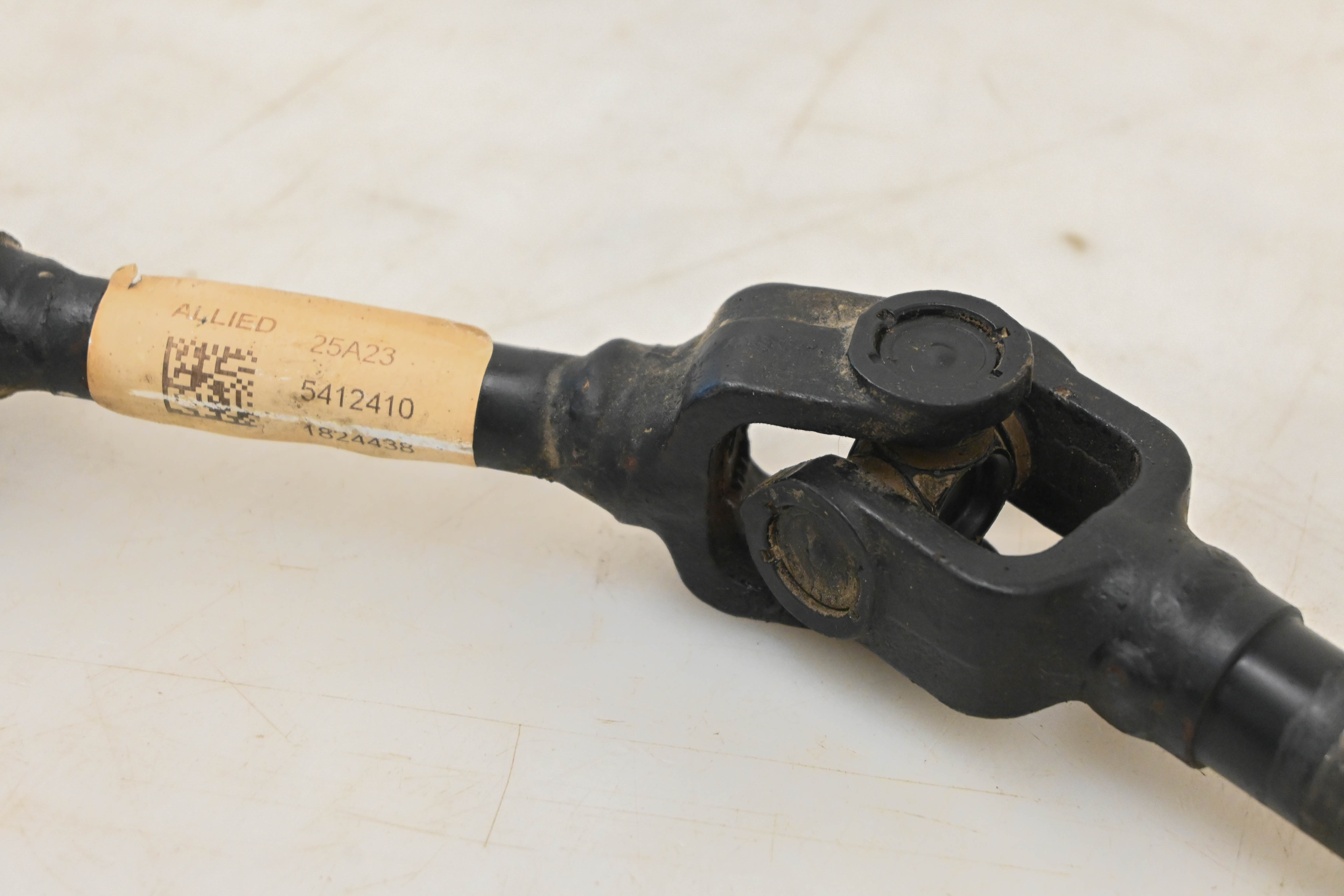 23 Polaris General XP4 1000 Ultimate Upper Steering Stem