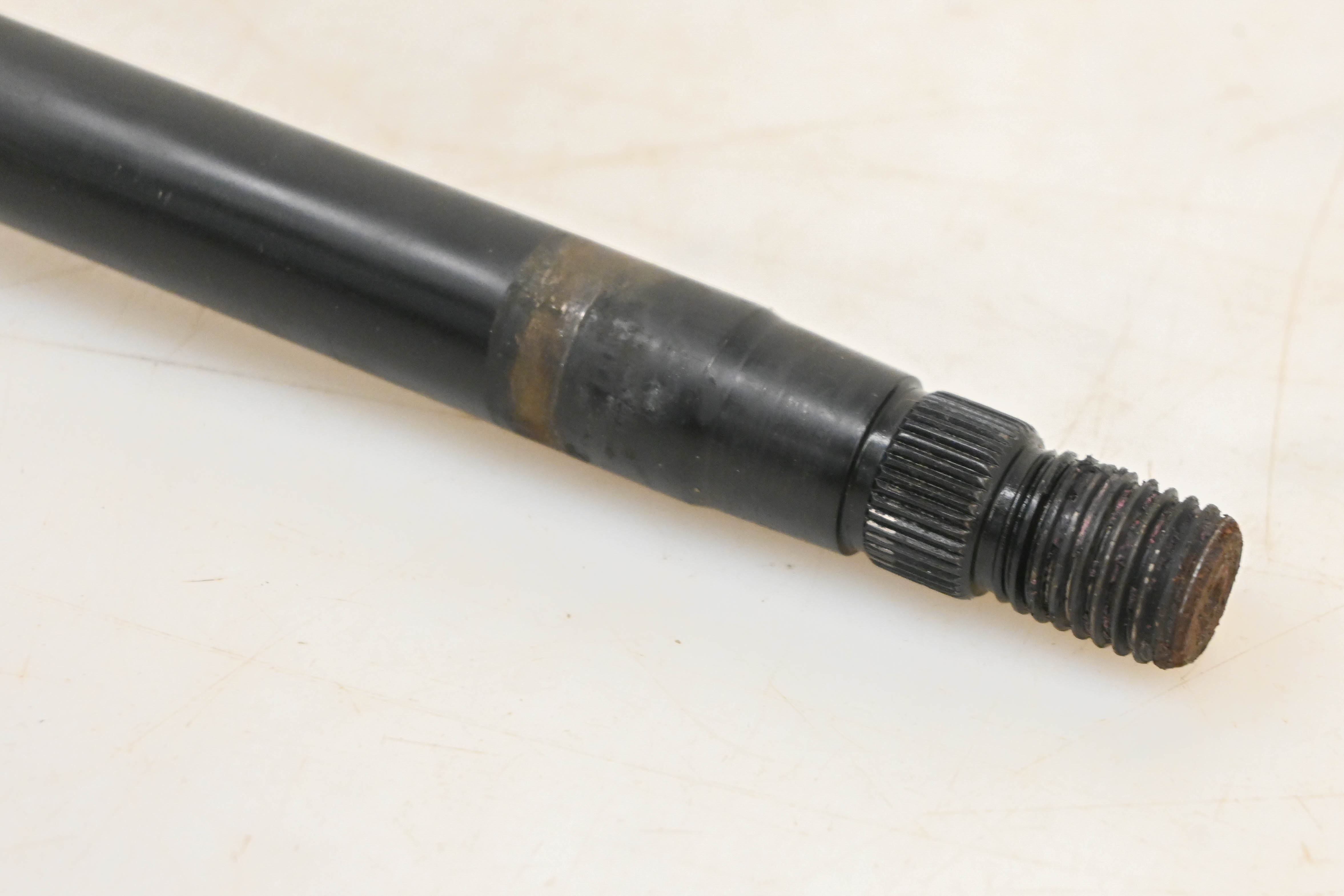 23 Polaris General XP4 1000 Ultimate Upper Steering Stem
