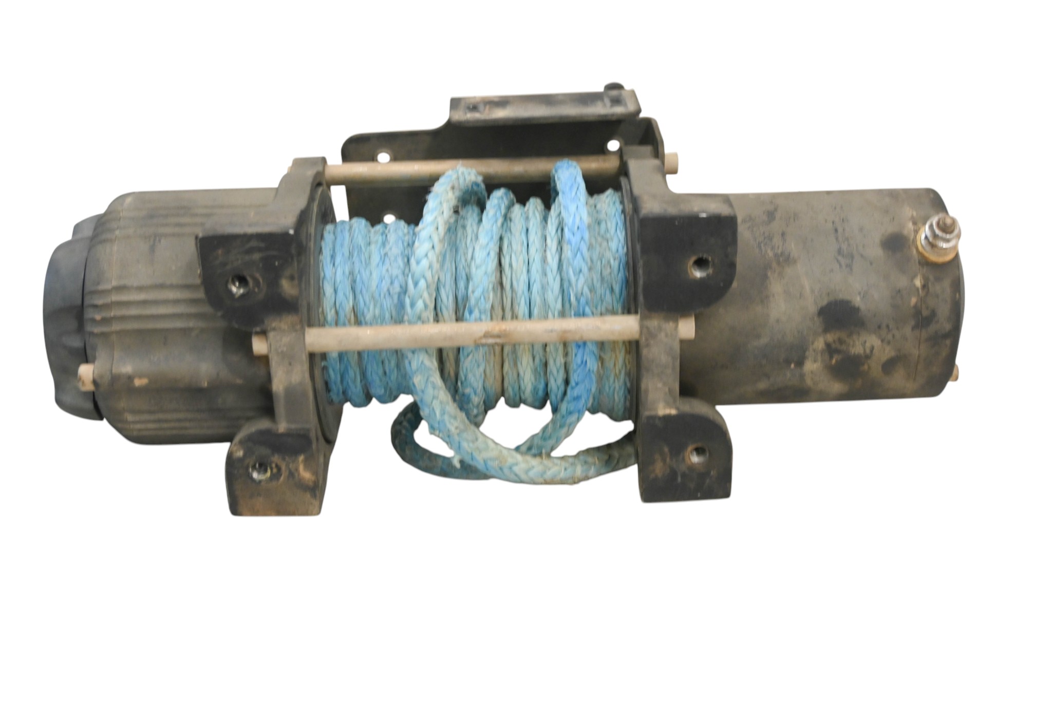23 Polaris General XP4 1000 Ultimate 4500# Winch