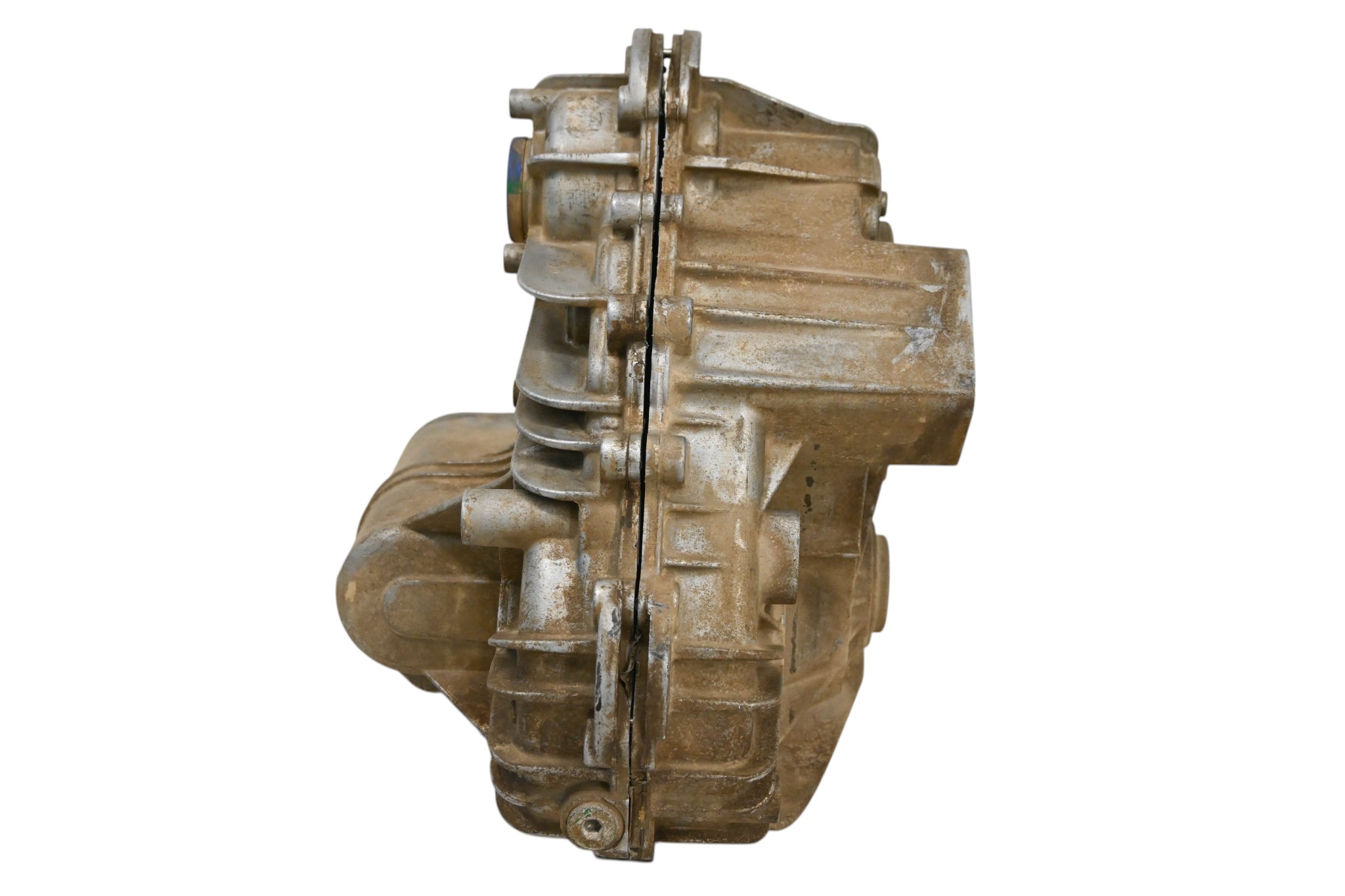 23 Polaris General XP4 1000 Ultimate Transmission Gear Case Housing