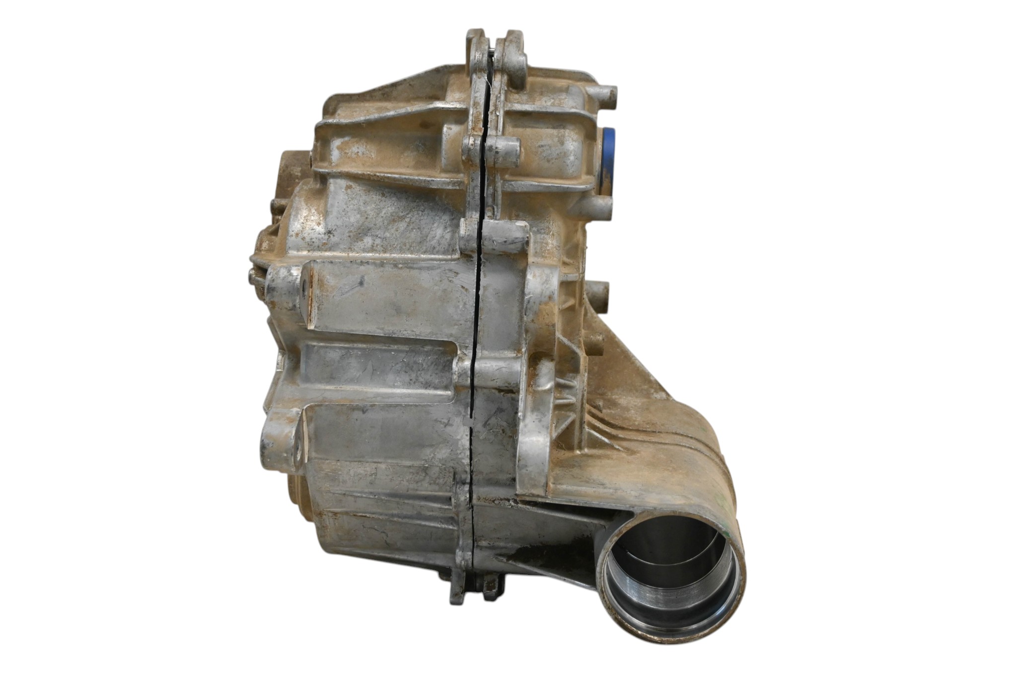 23 Polaris General XP4 1000 Ultimate Transmission Gear Case Housing