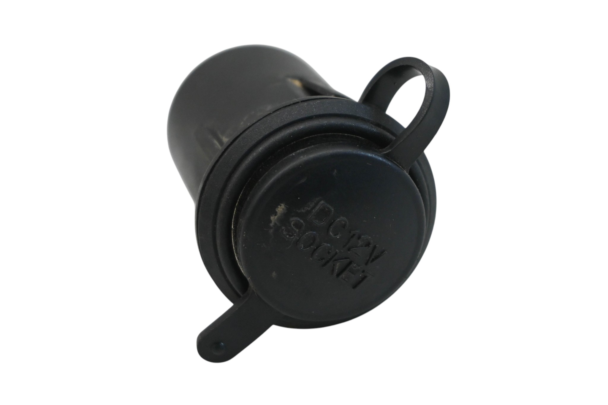 23 Polaris General XP4 1000 Ultimate 12 Volt Accessory Outlet 12V