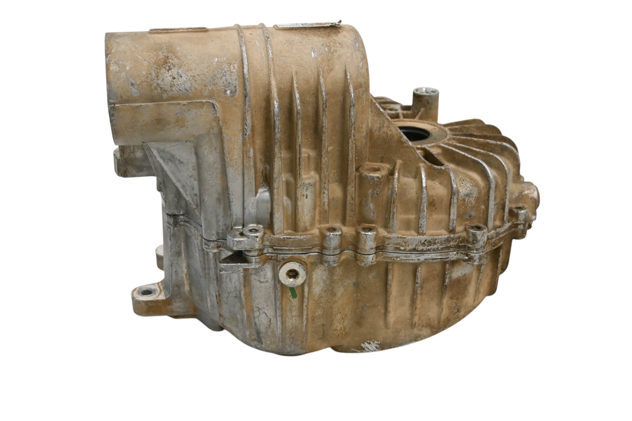 23 Polaris General XP4 1000 Ultimate Transmission Gear Case Housing
