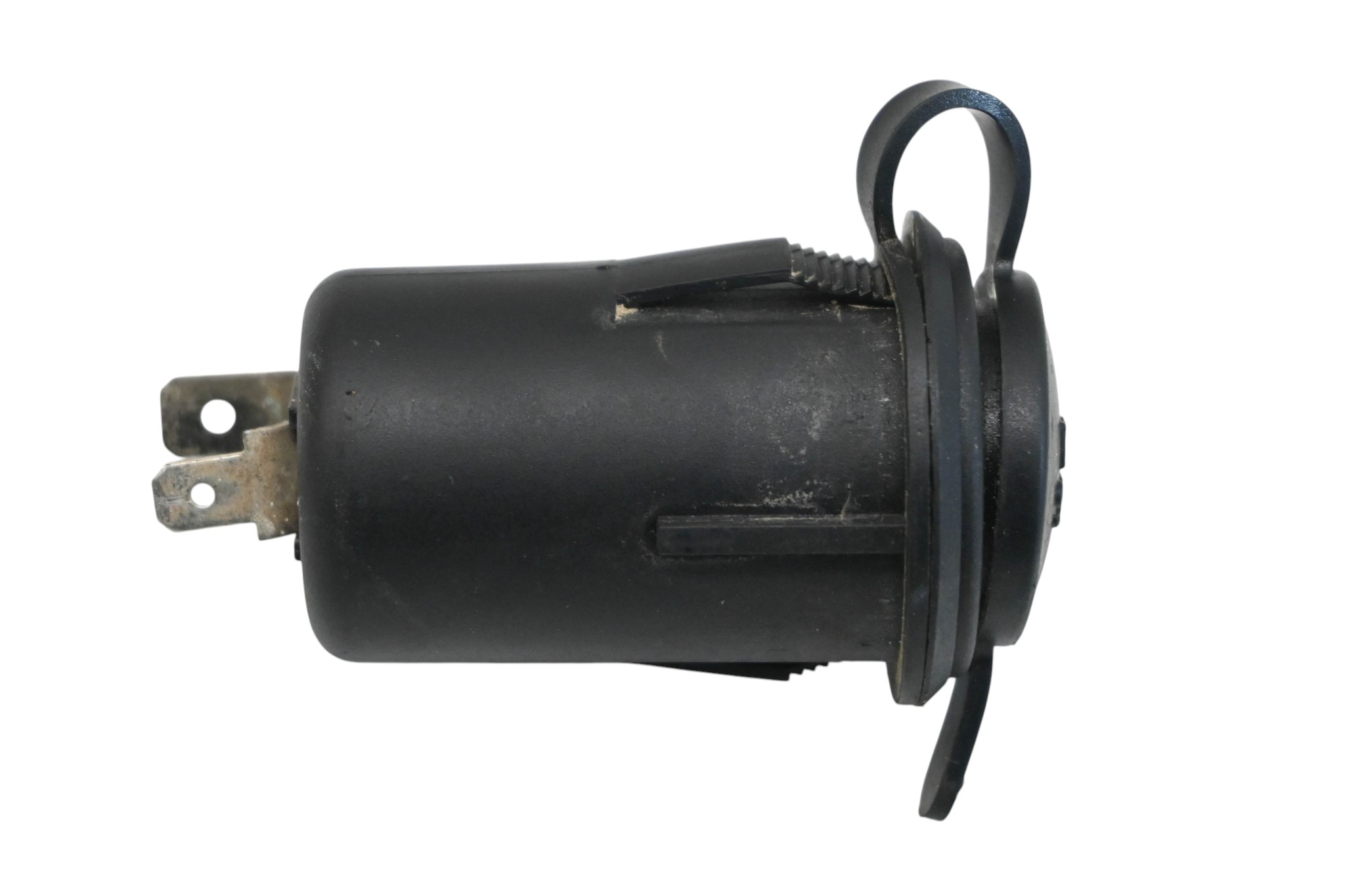23 Polaris General XP4 1000 Ultimate 12 Volt Accessory Outlet 12V