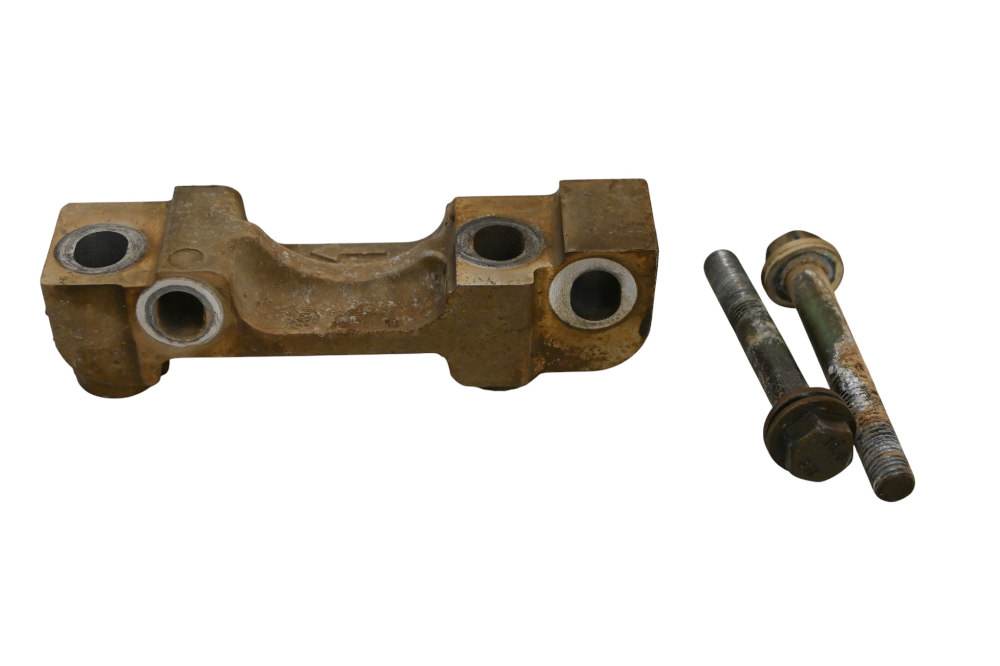 23 Polaris General XP4 1000 Ultimate Transjoint Bracket