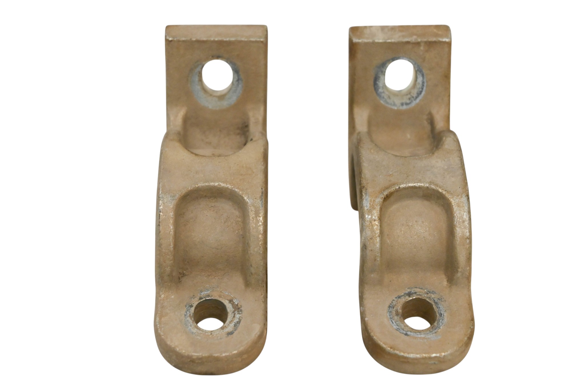 23 Polaris General XP4 1000 Ultimate Front Sway Bar Bracket Mounts