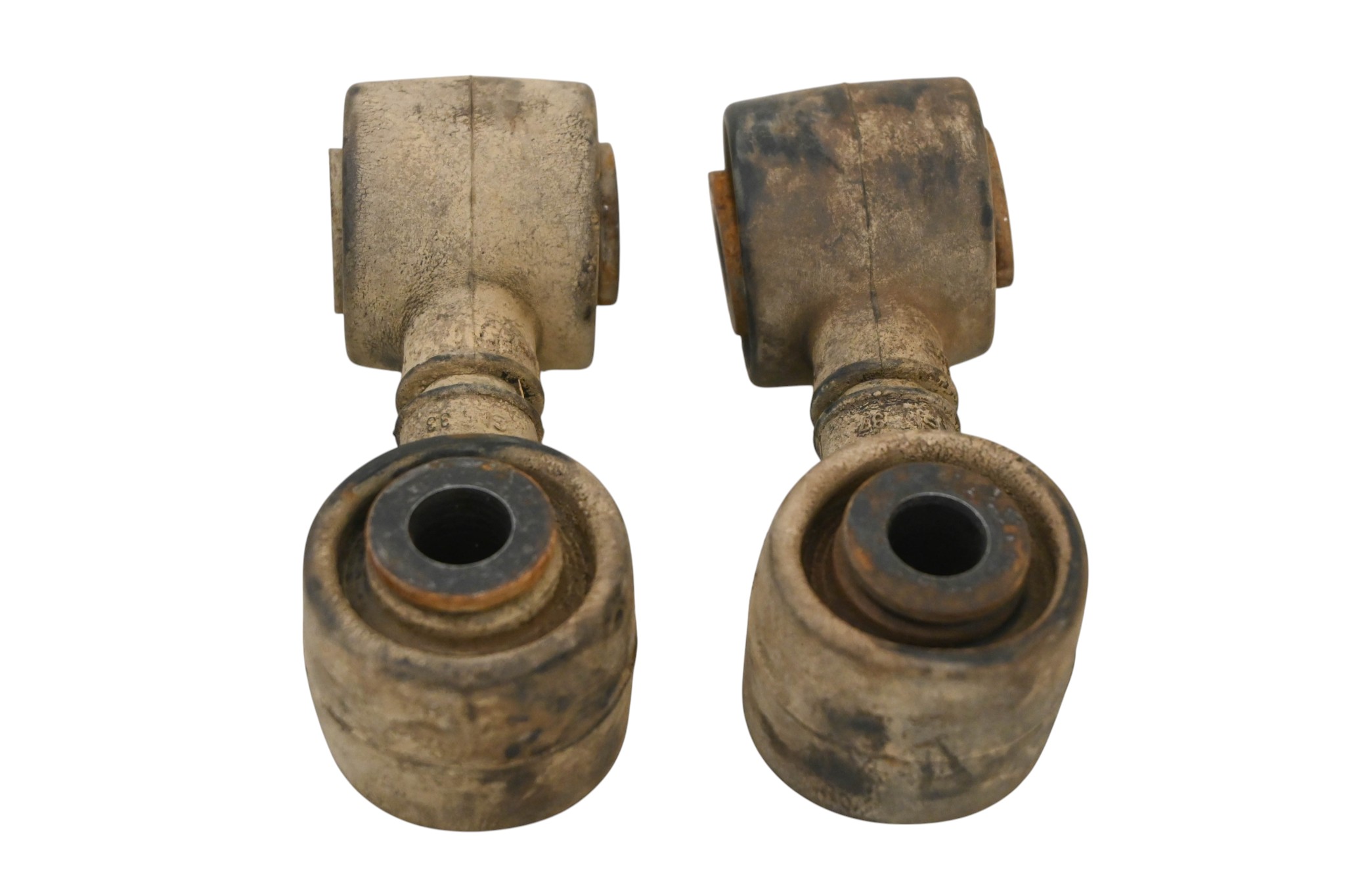 23 Polaris General XP4 1000 Ultimate Rear Sway Bar End Links