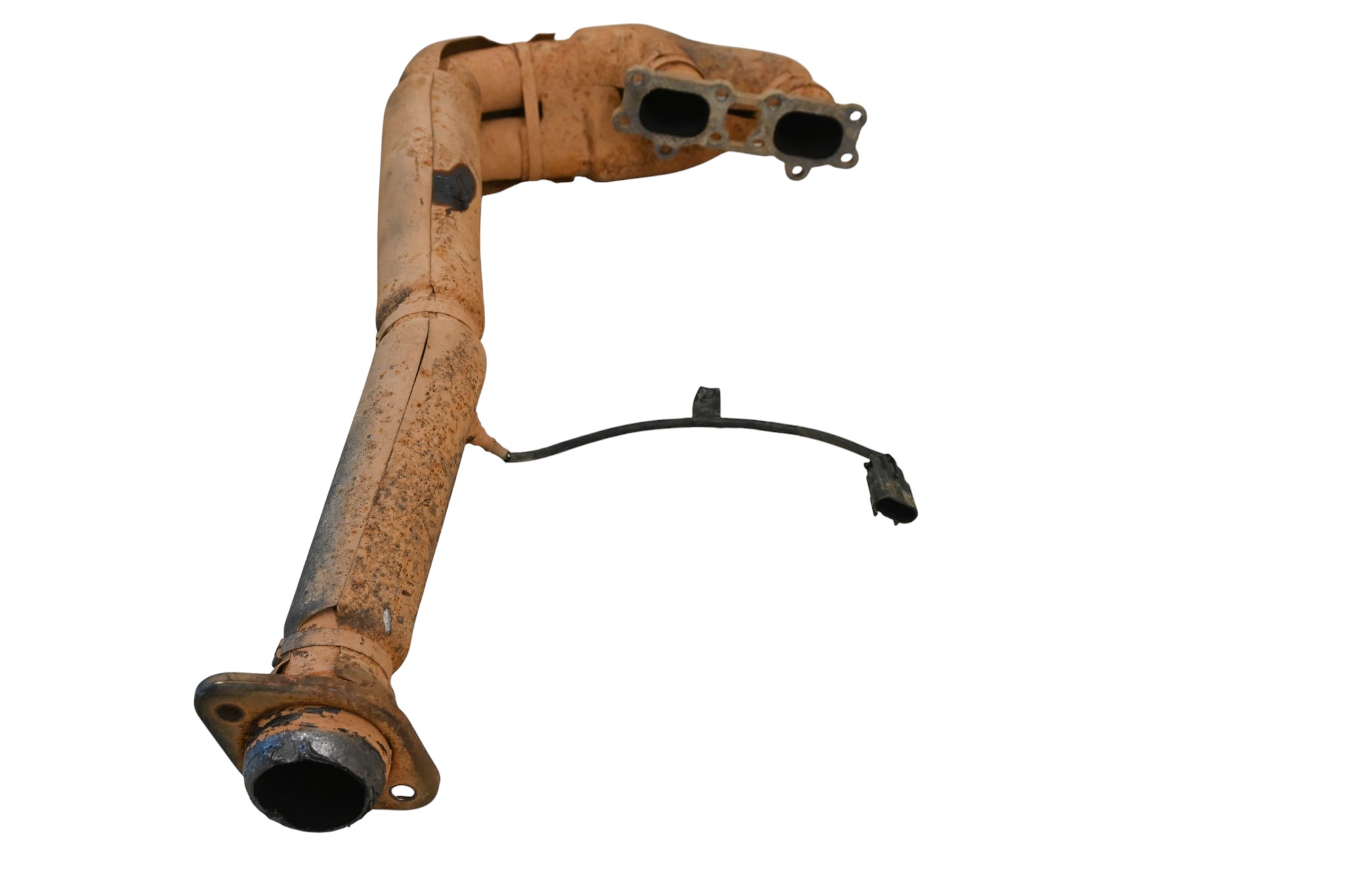 23 Polaris General XP4 1000 Ultimate Exhaust Headpipe