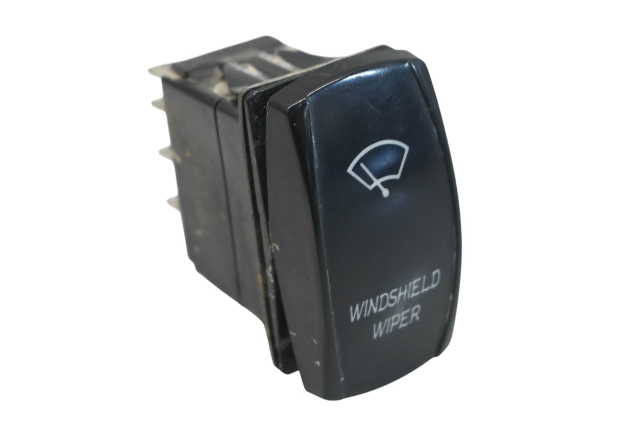 23 Polaris General XP4 1000 Ultimate Windshield Wiper Switch Aftermarket