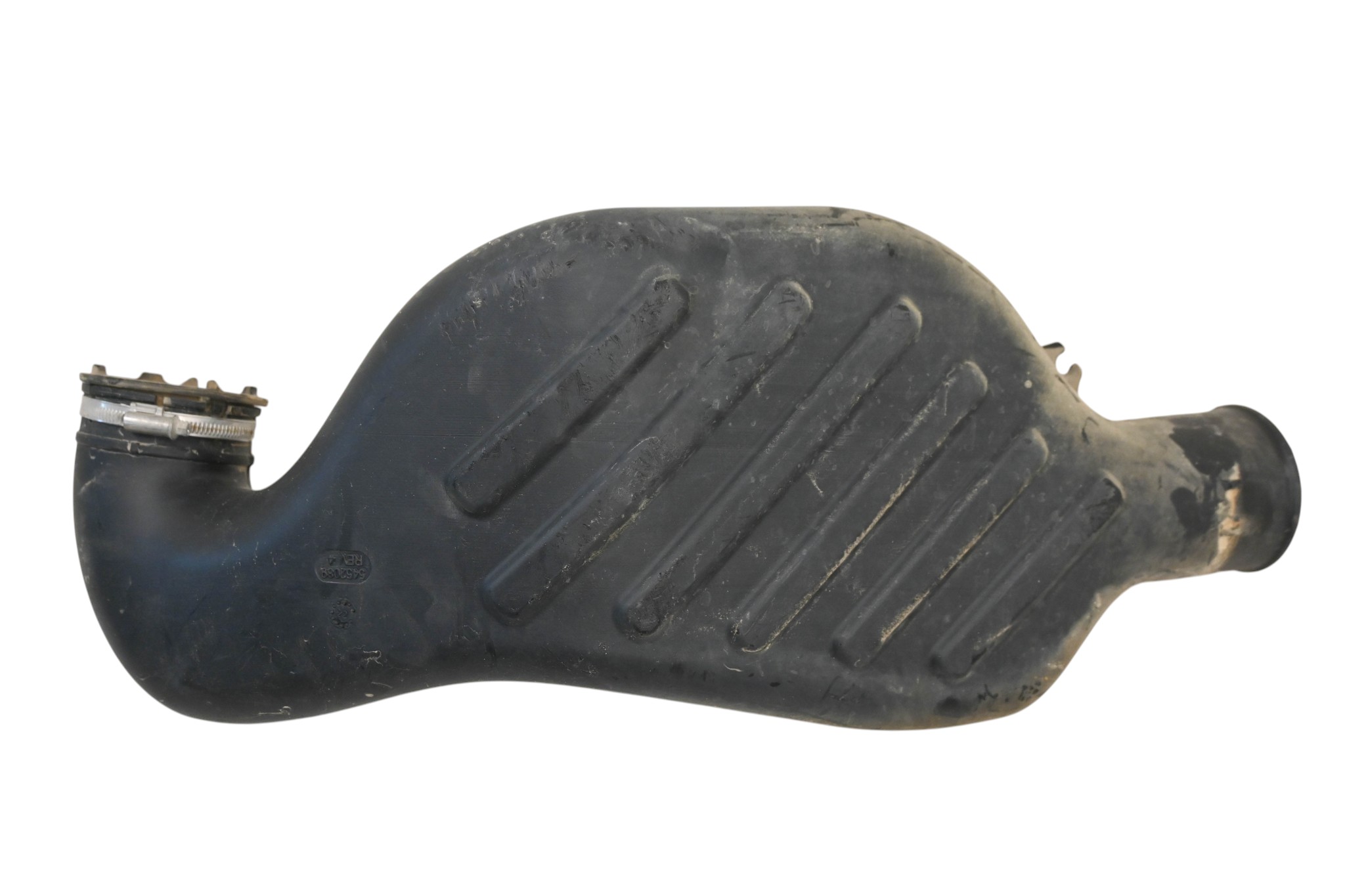 23 Polaris General XP4 1000 Ultimate Airbox Hose Intake