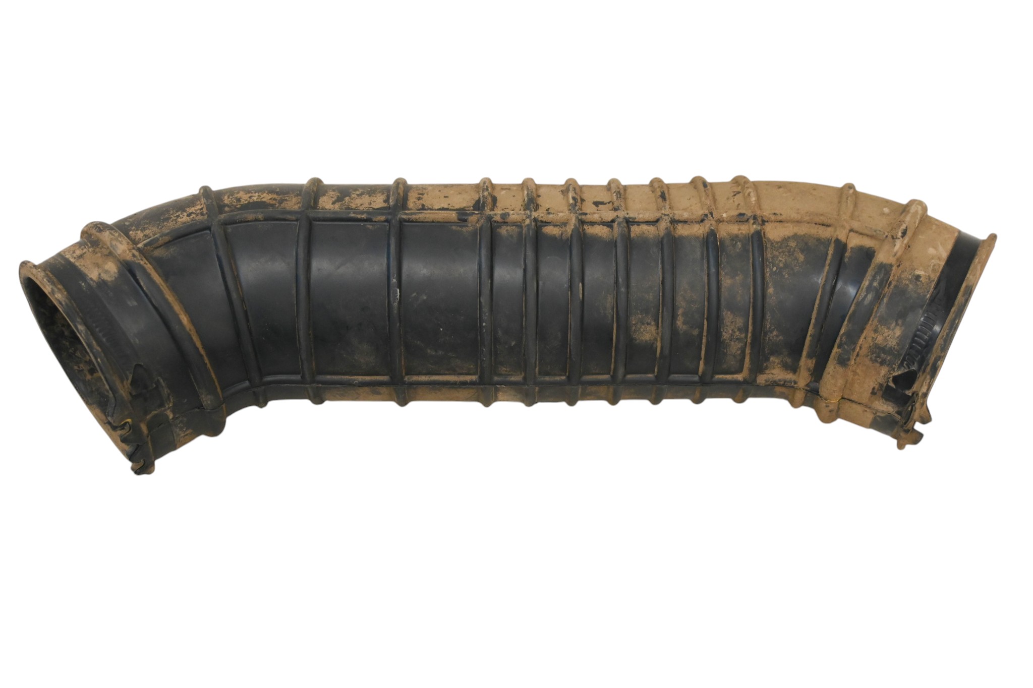 23 Polaris General XP4 1000 Ultimate Airbox Hose Intake