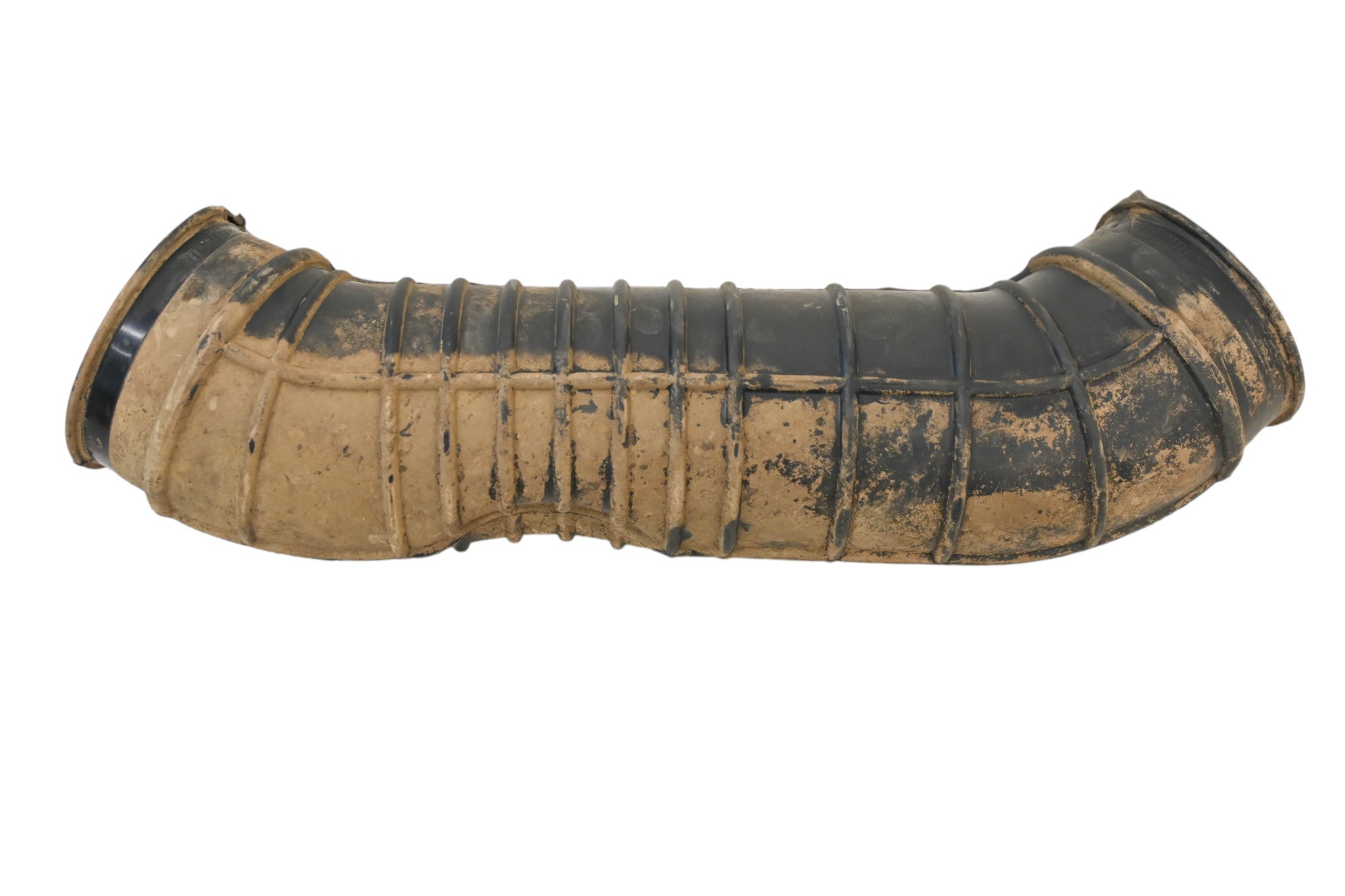 23 Polaris General XP4 1000 Ultimate Airbox Hose Intake