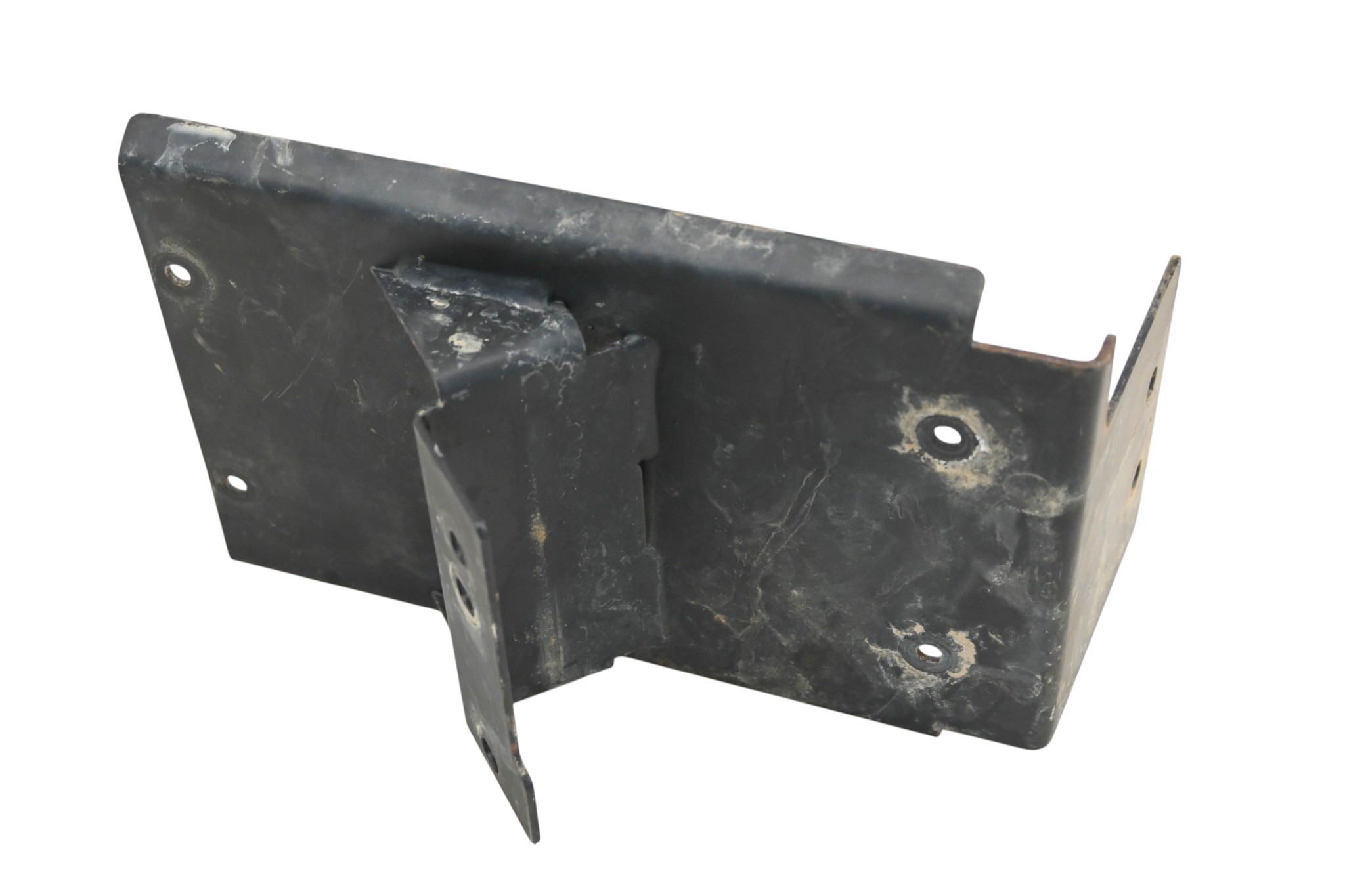 23 Polaris General XP4 1000 Ultimate Amplifier Bracket Mount