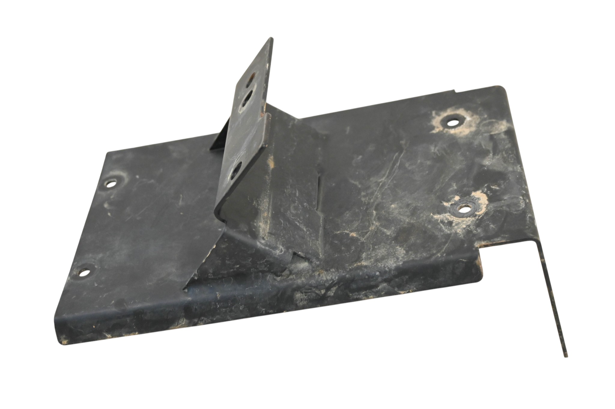 23 Polaris General XP4 1000 Ultimate Amplifier Bracket Mount