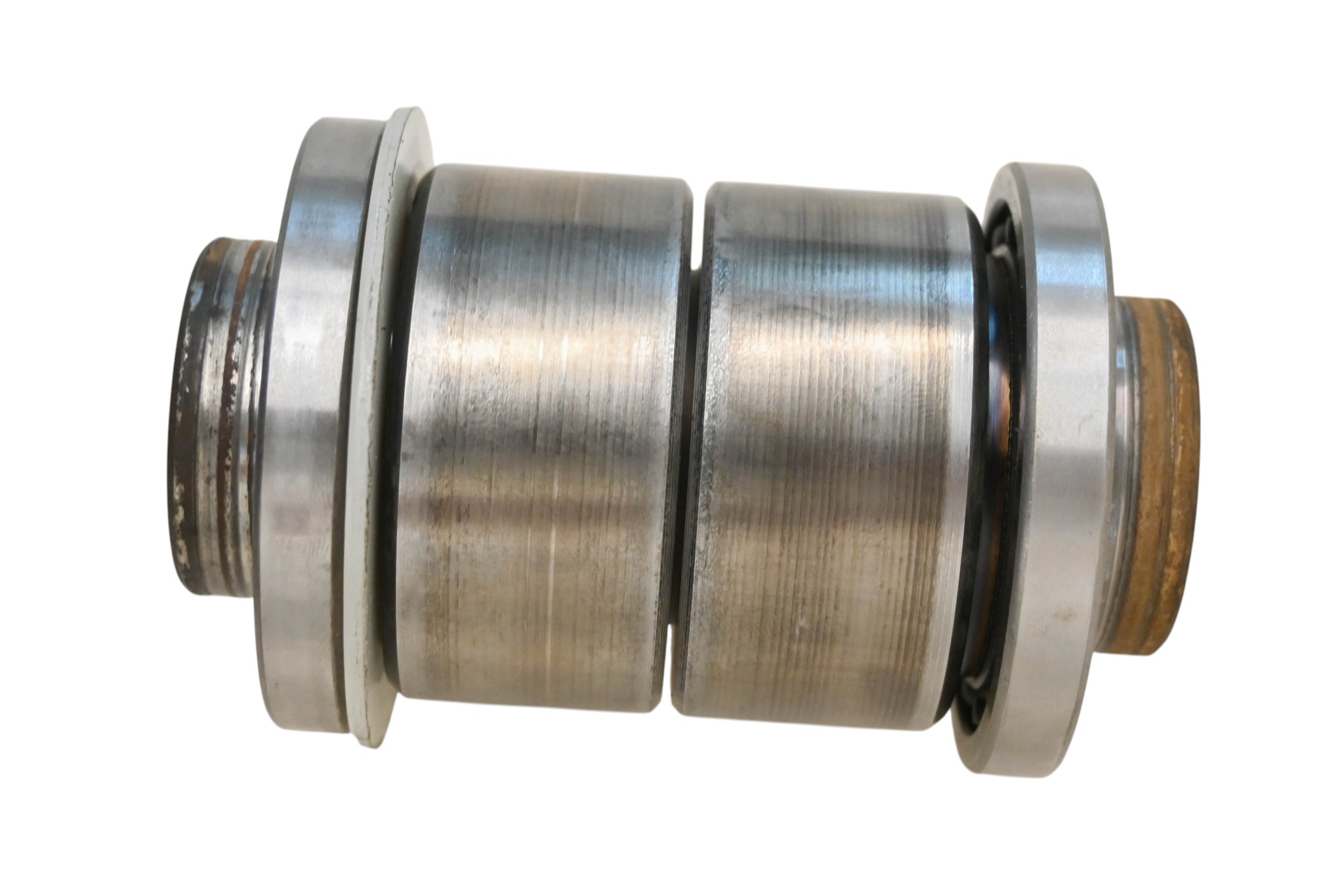 23 Polaris General XP4 1000 Ultimate Front Differential Output Hubs