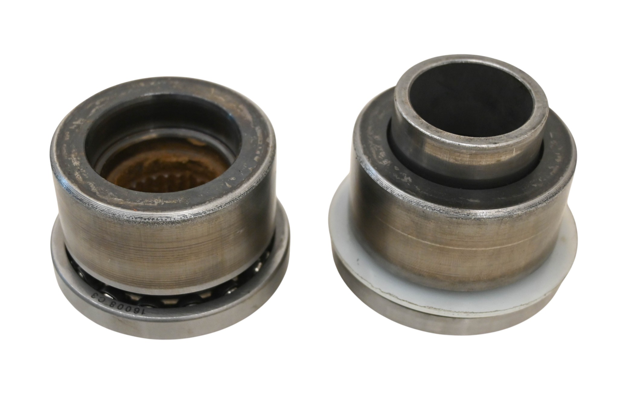23 Polaris General XP4 1000 Ultimate Front Differential Output Hubs