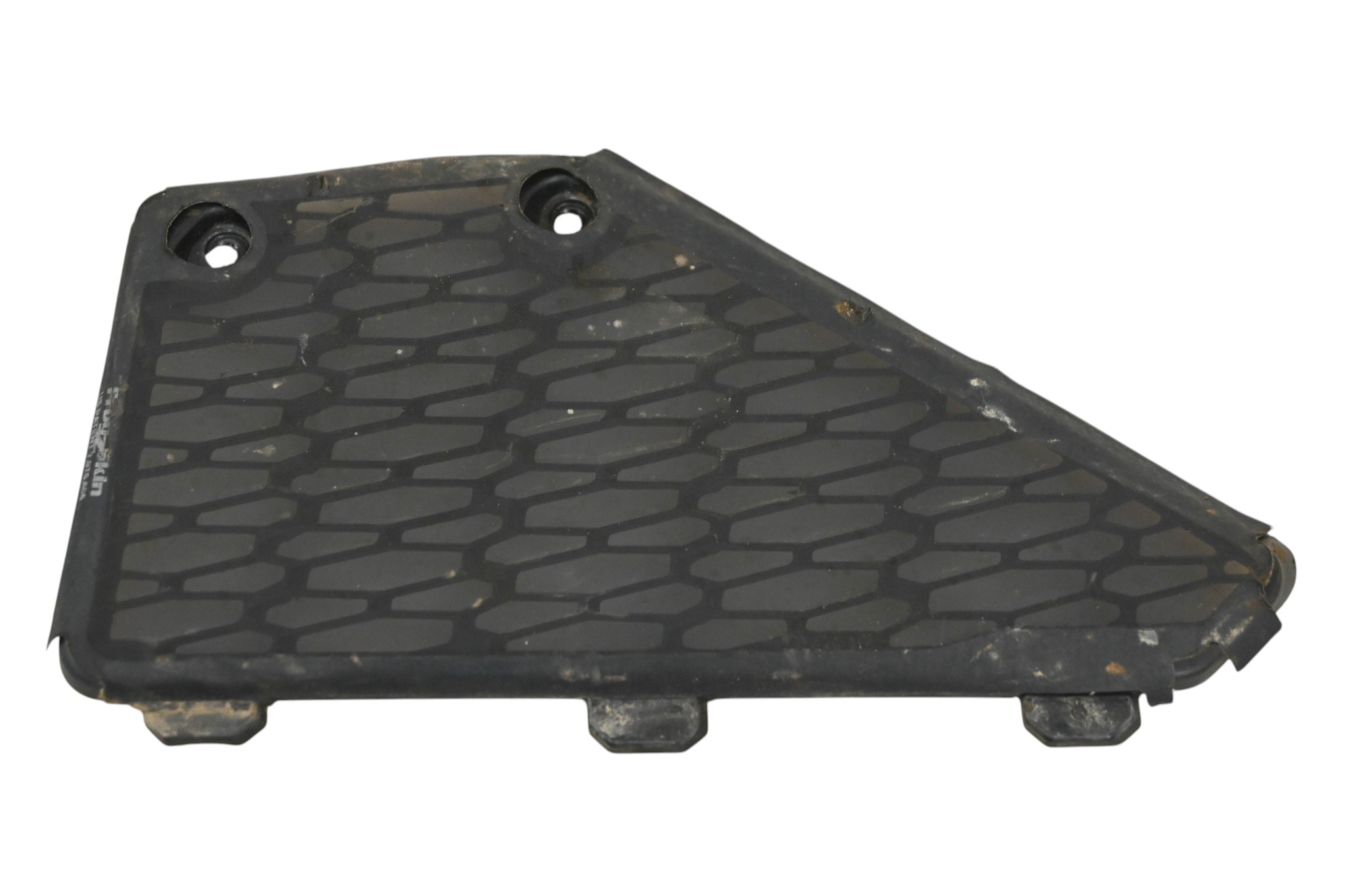 23 Polaris General XP4 1000 Ultimate Snorkel Hose Cover