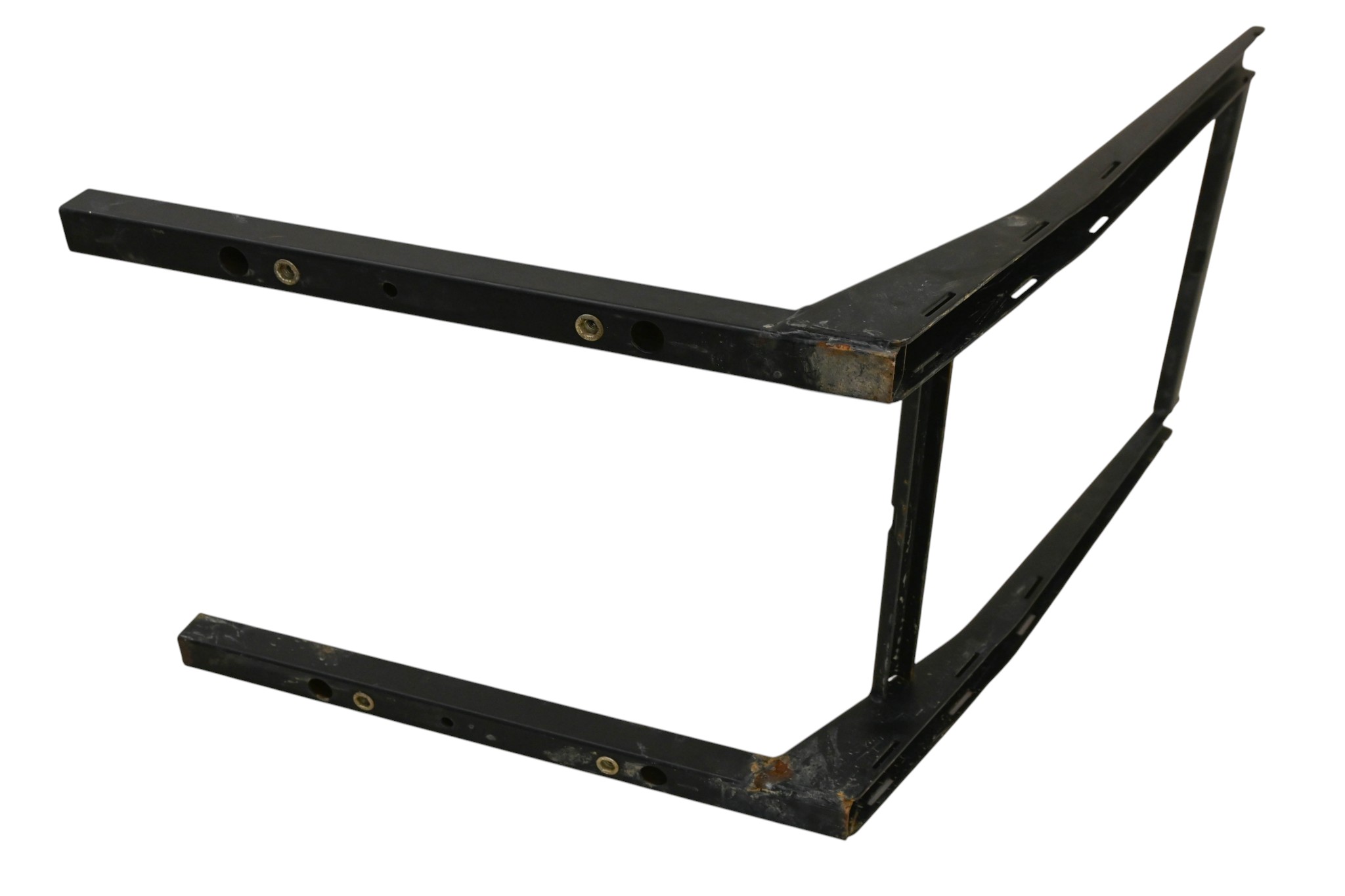 23 Polaris General XP4 1000 Ultimate Seat Bracket Mount