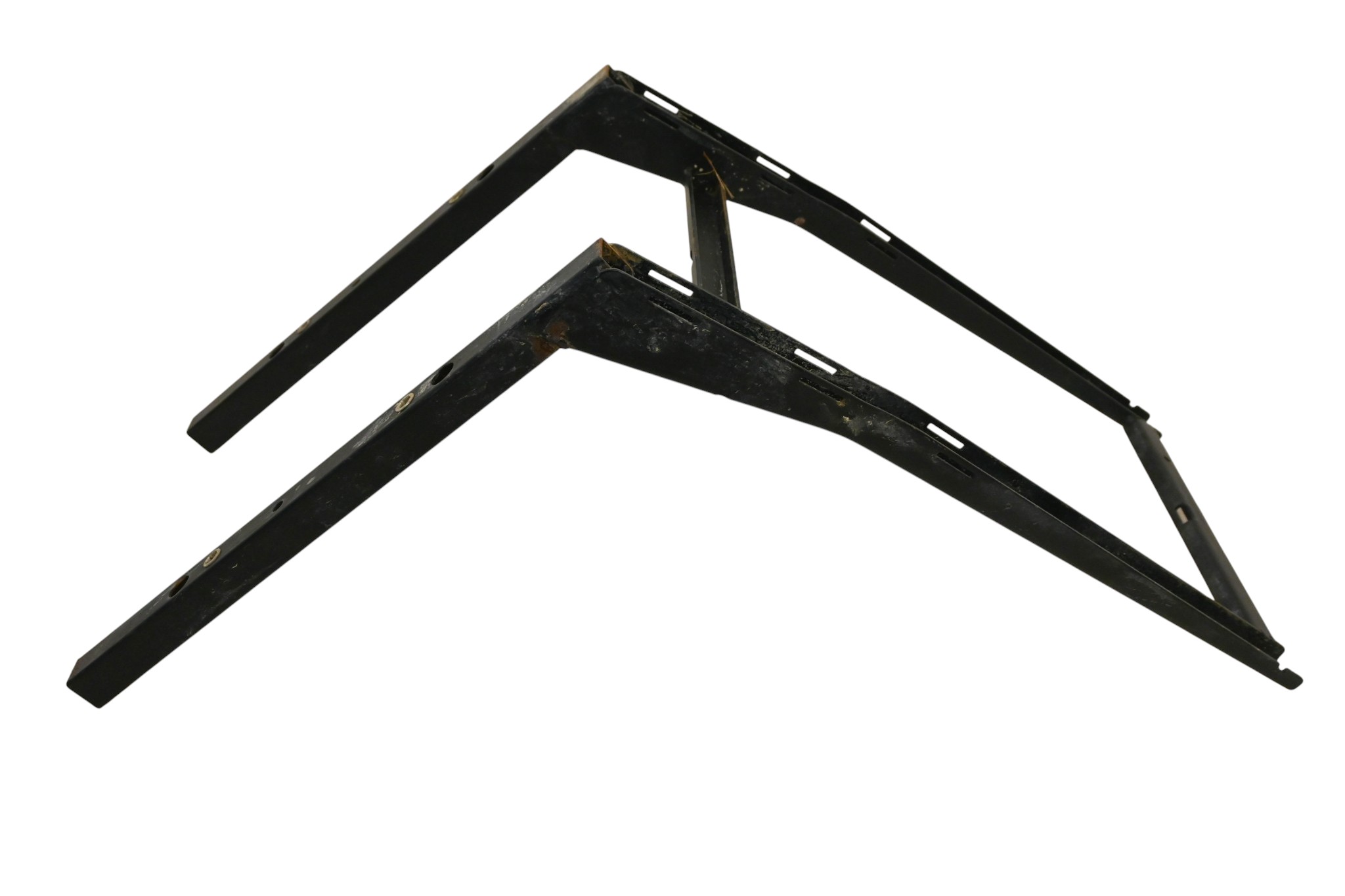 23 Polaris General XP4 1000 Ultimate Seat Bracket Mount