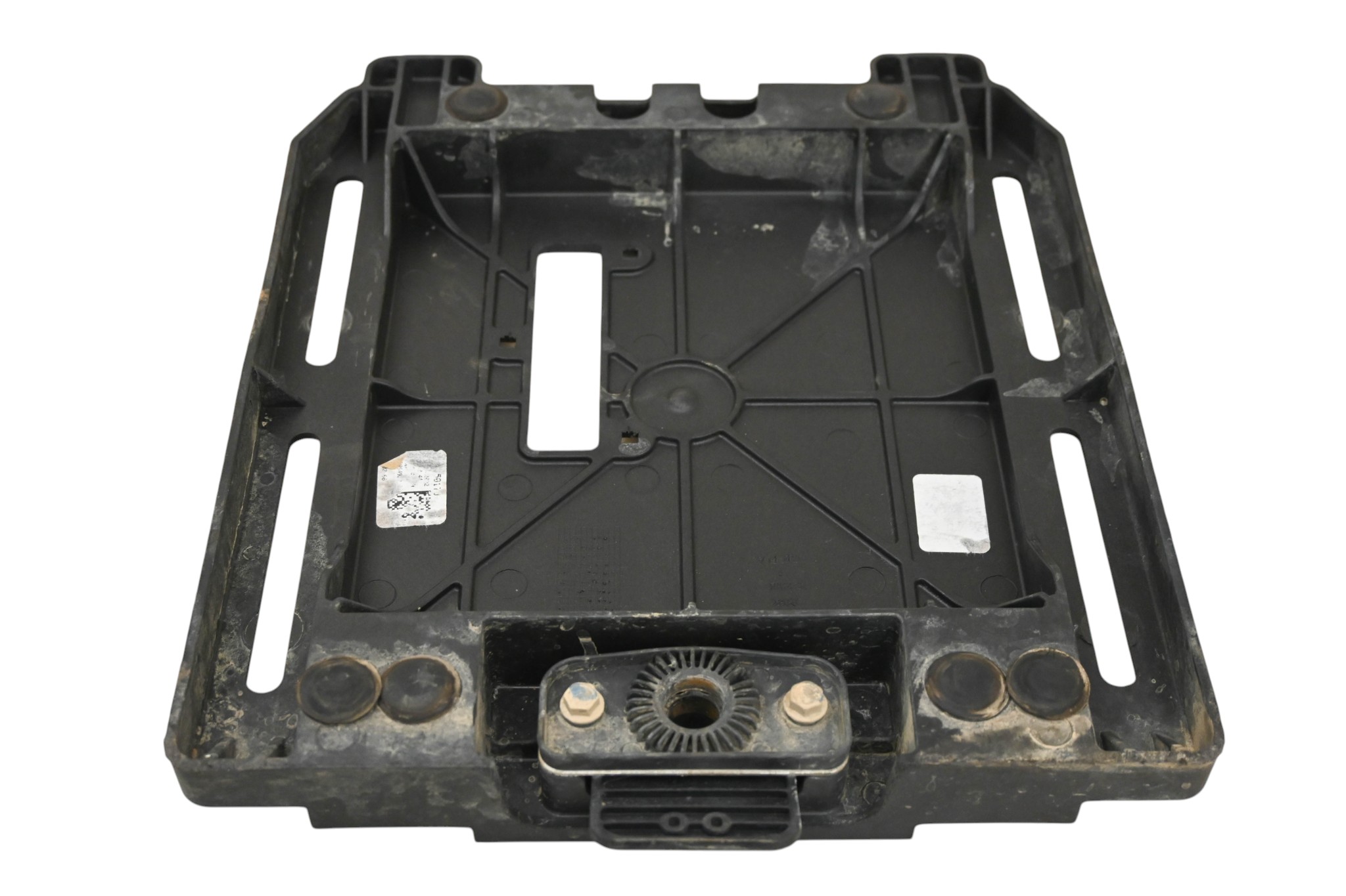 23 Polaris General XP4 1000 Ultimate Rear Seat Base Bracket Mount