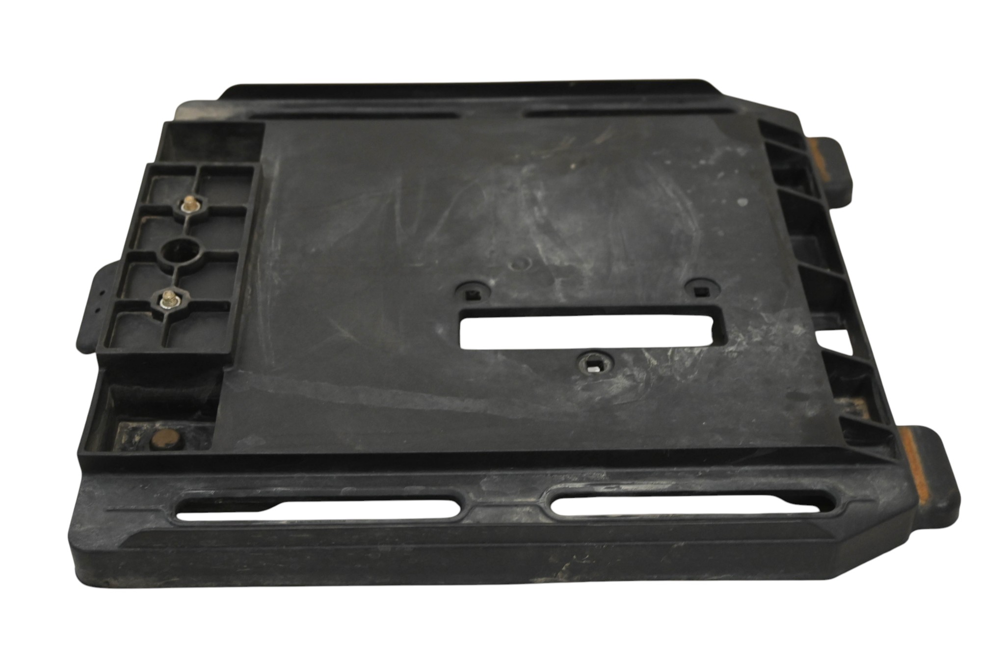 23 Polaris General XP4 1000 Ultimate Rear Seat Base Bracket Mount