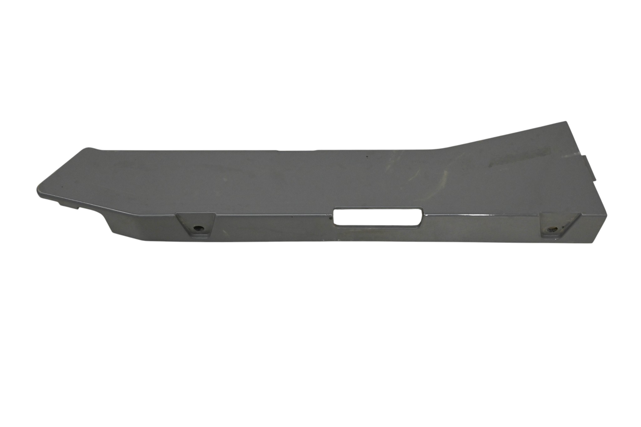 23 Polaris General XP4 1000 Ultimate Right Upper Fender Center Cover