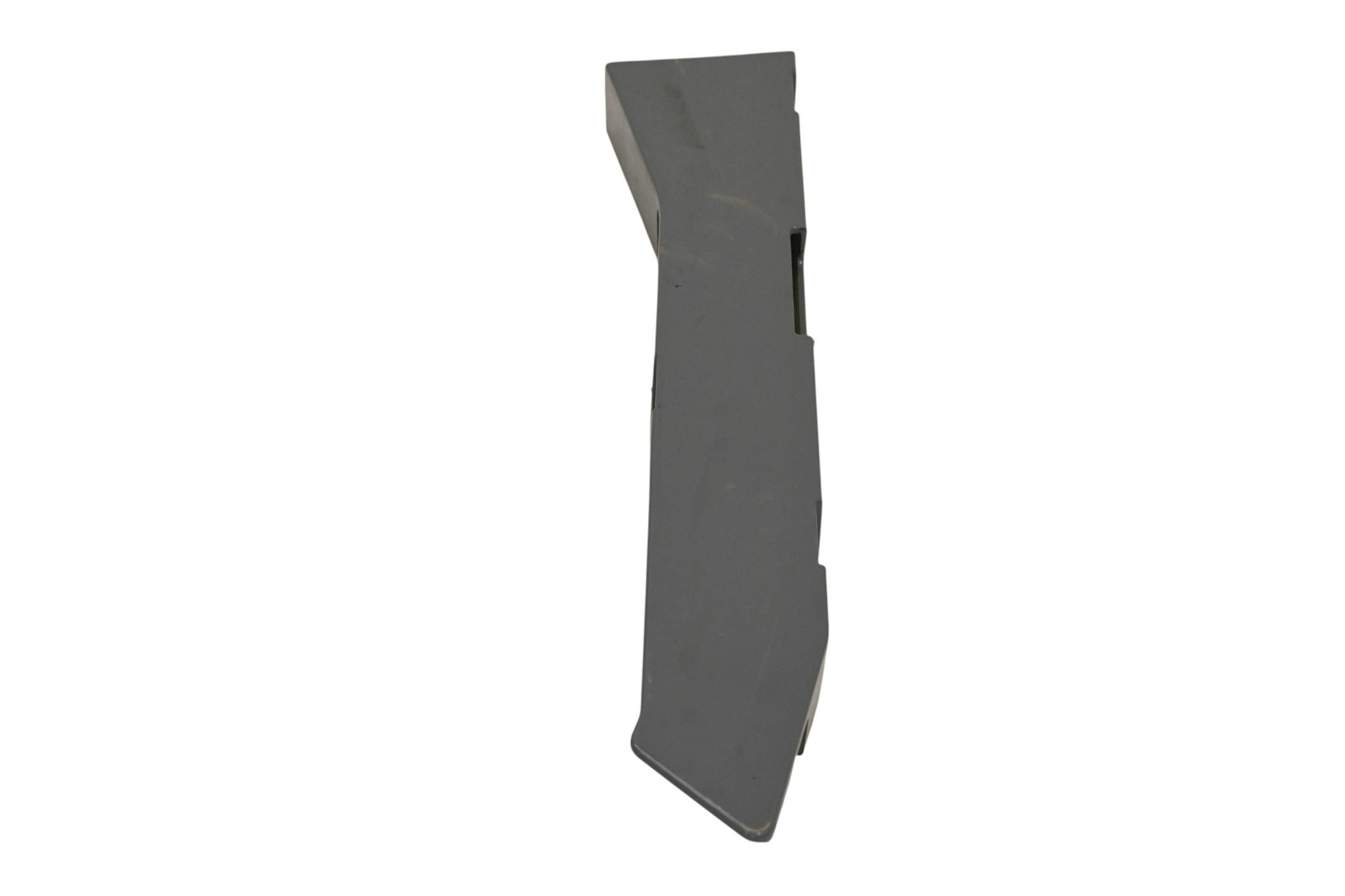 23 Polaris General XP4 1000 Ultimate Right Upper Fender Center Cover