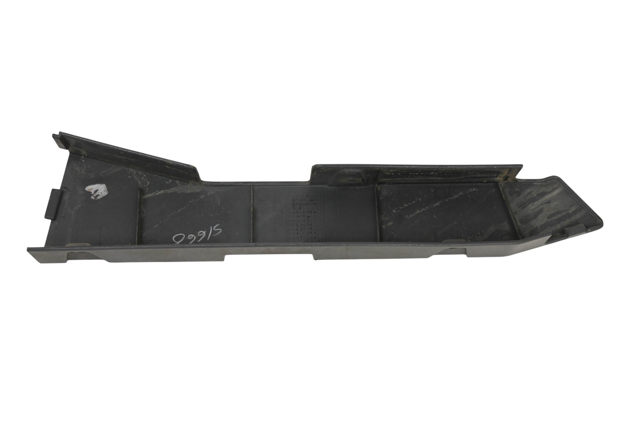 23 Polaris General XP4 1000 Ultimate Right Upper Fender Center Cover