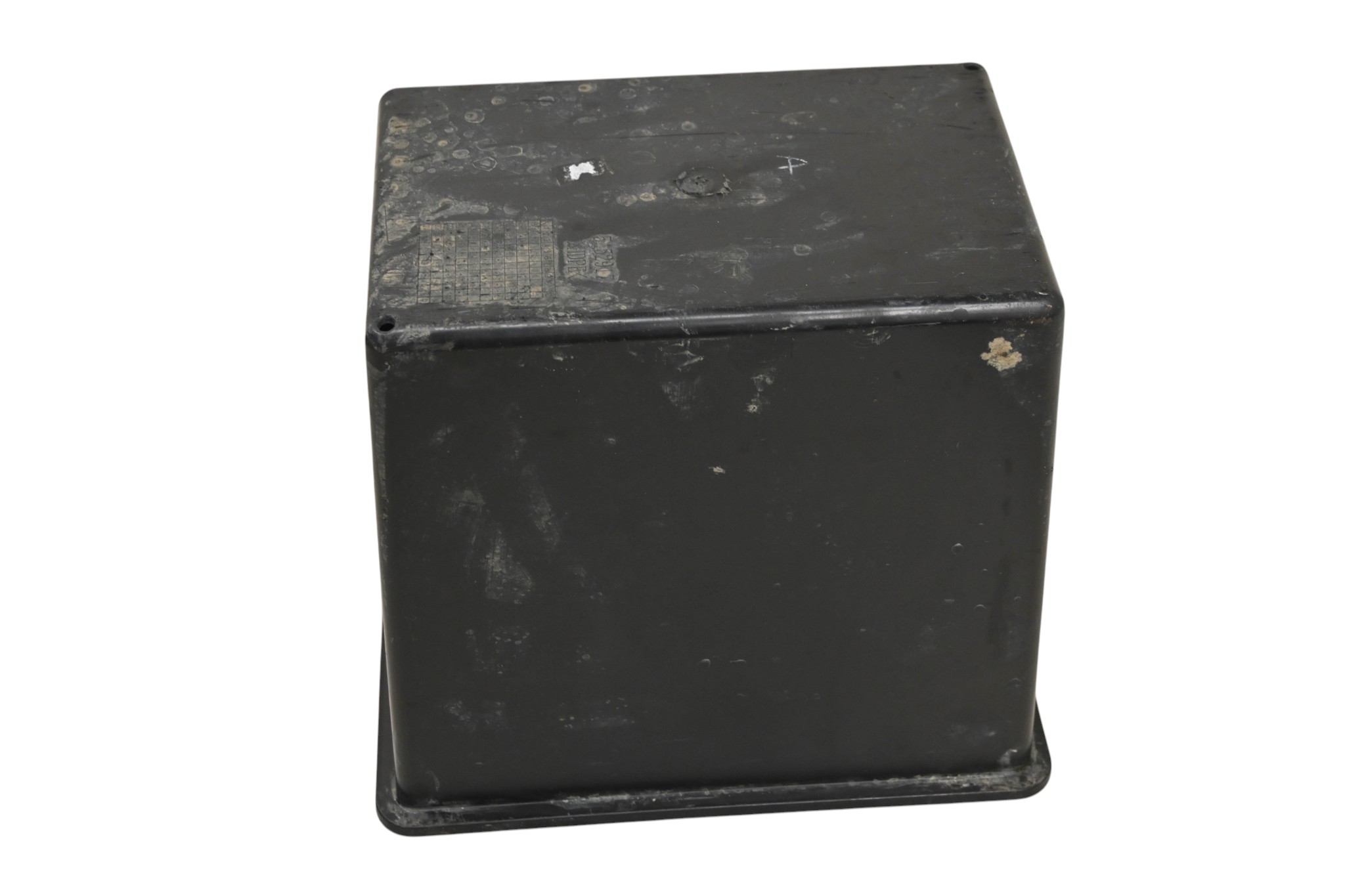 23 Polaris General XP4 1000 Ultimate Tool Storage Box
