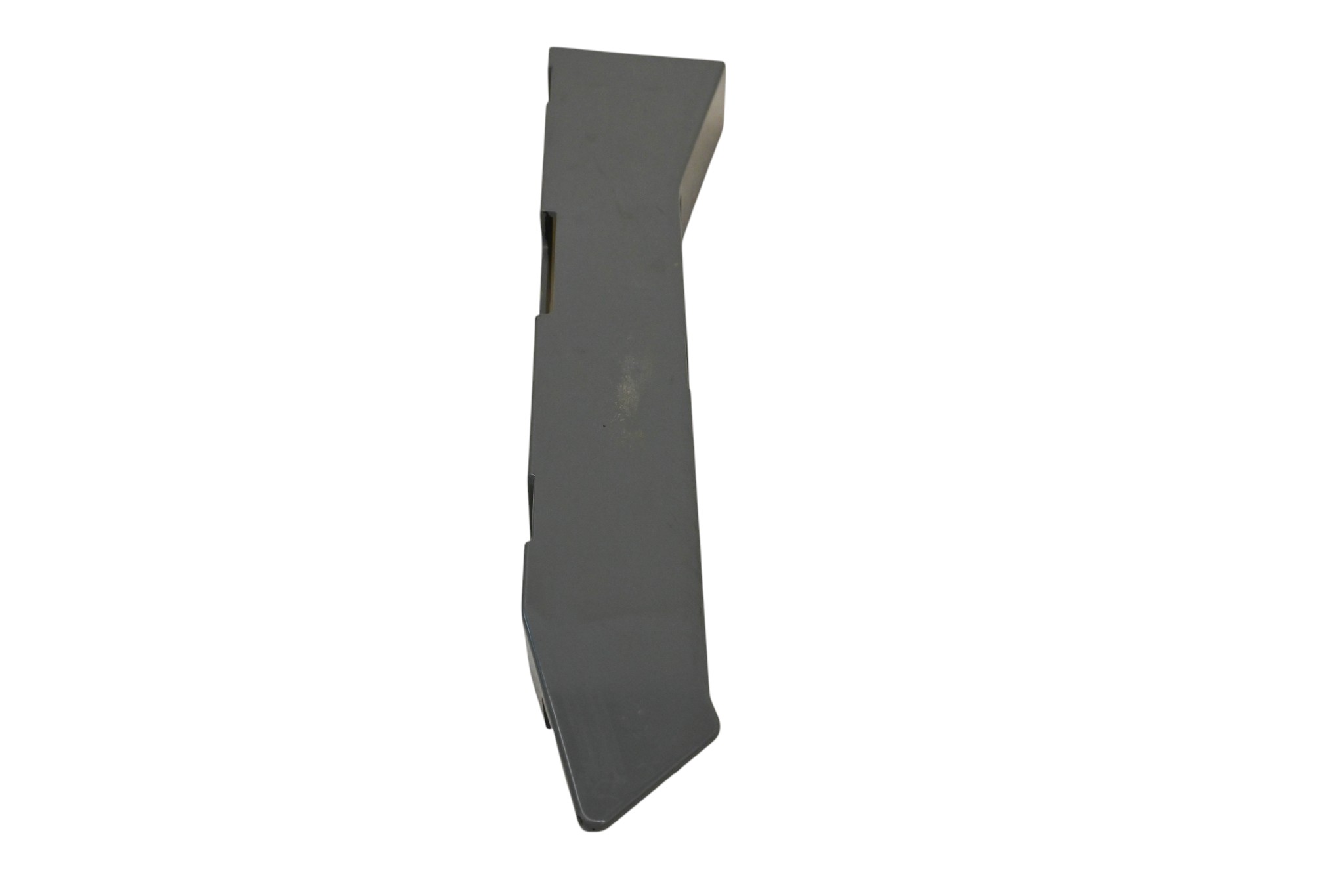 23 Polaris General XP4 1000 Ultimate Left Upper Fender Center Cover