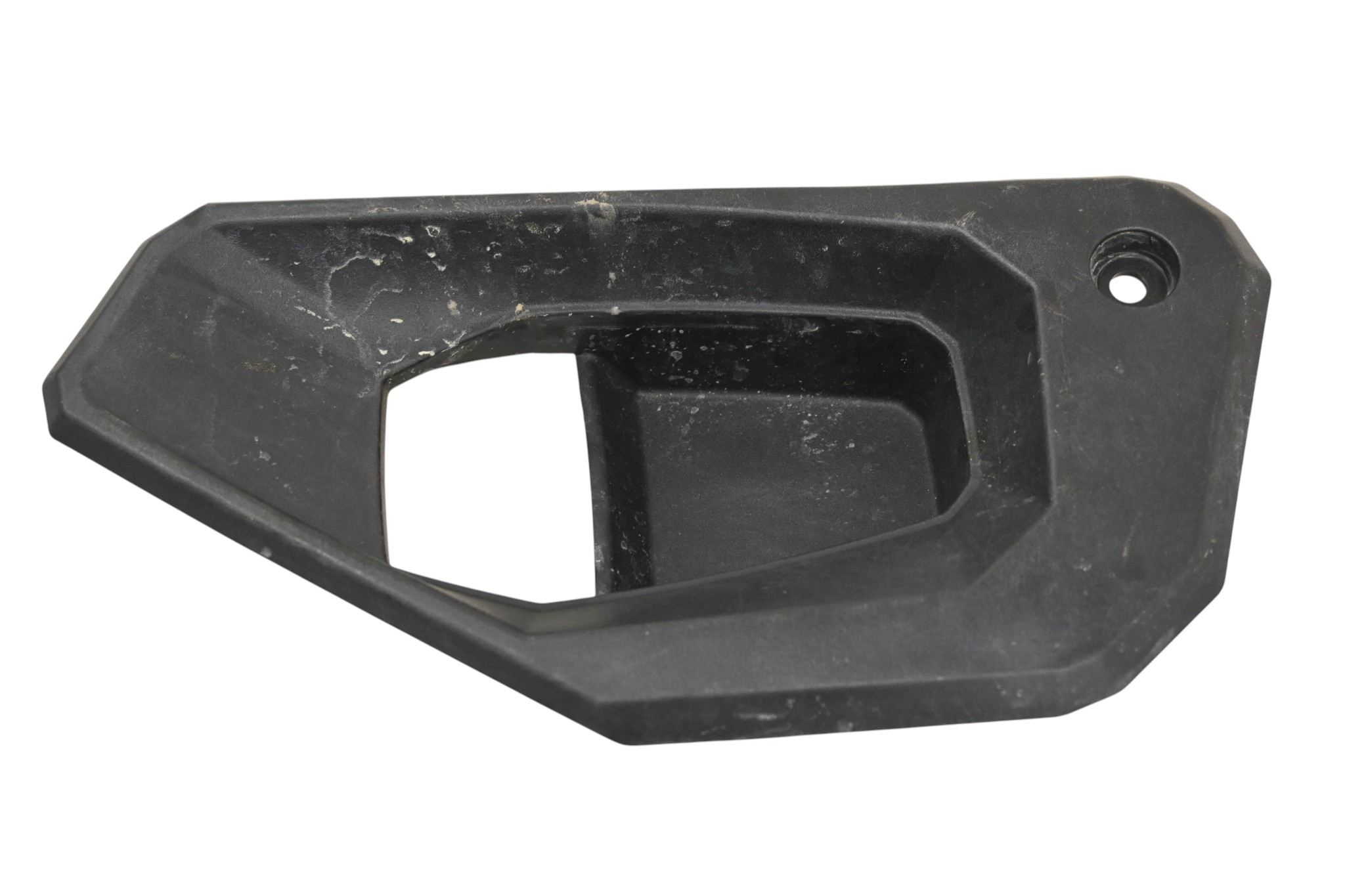 23 Polaris General XP4 1000 Ultimate Left Door Handle Cover