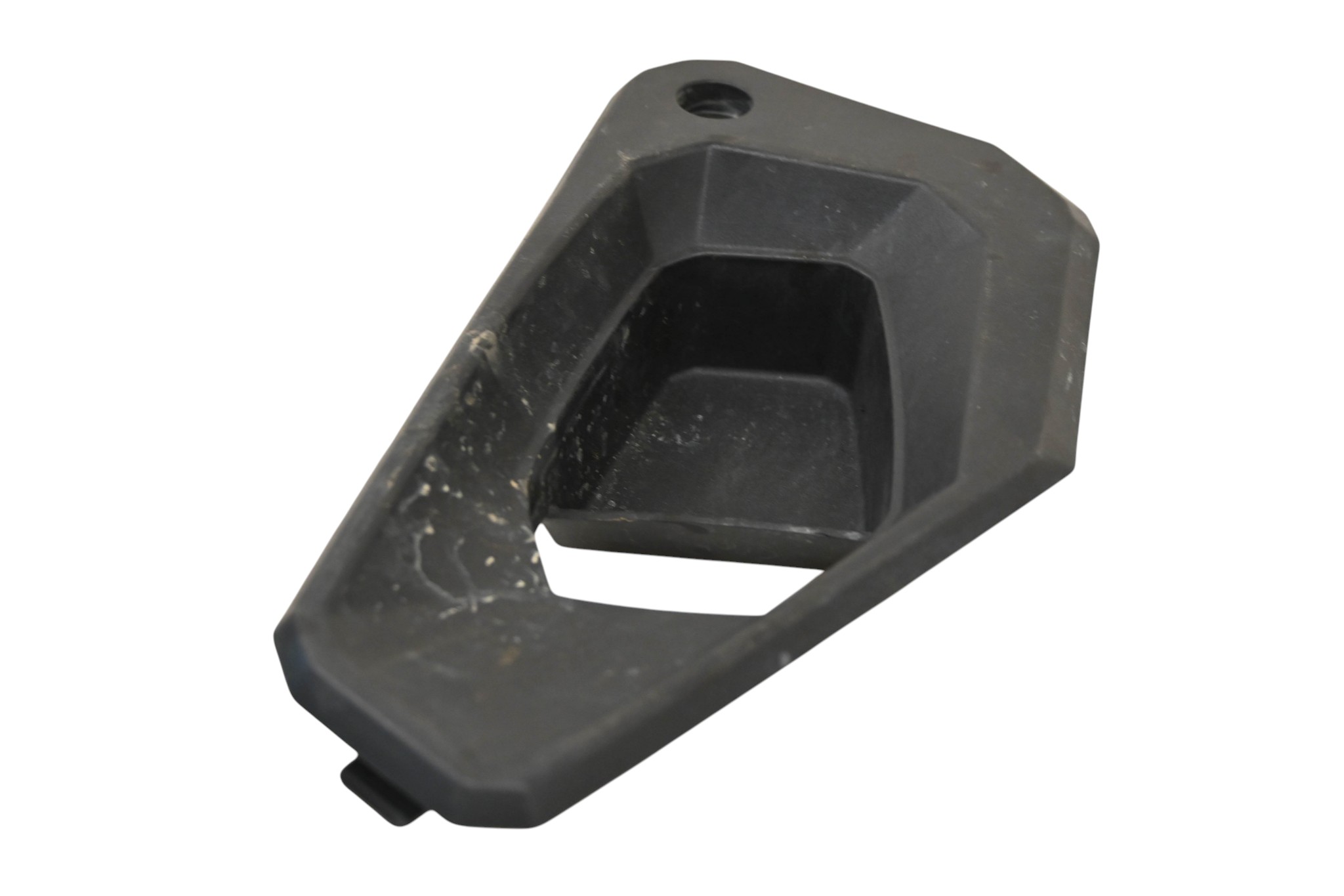 23 Polaris General XP4 1000 Ultimate Left Door Handle Cover